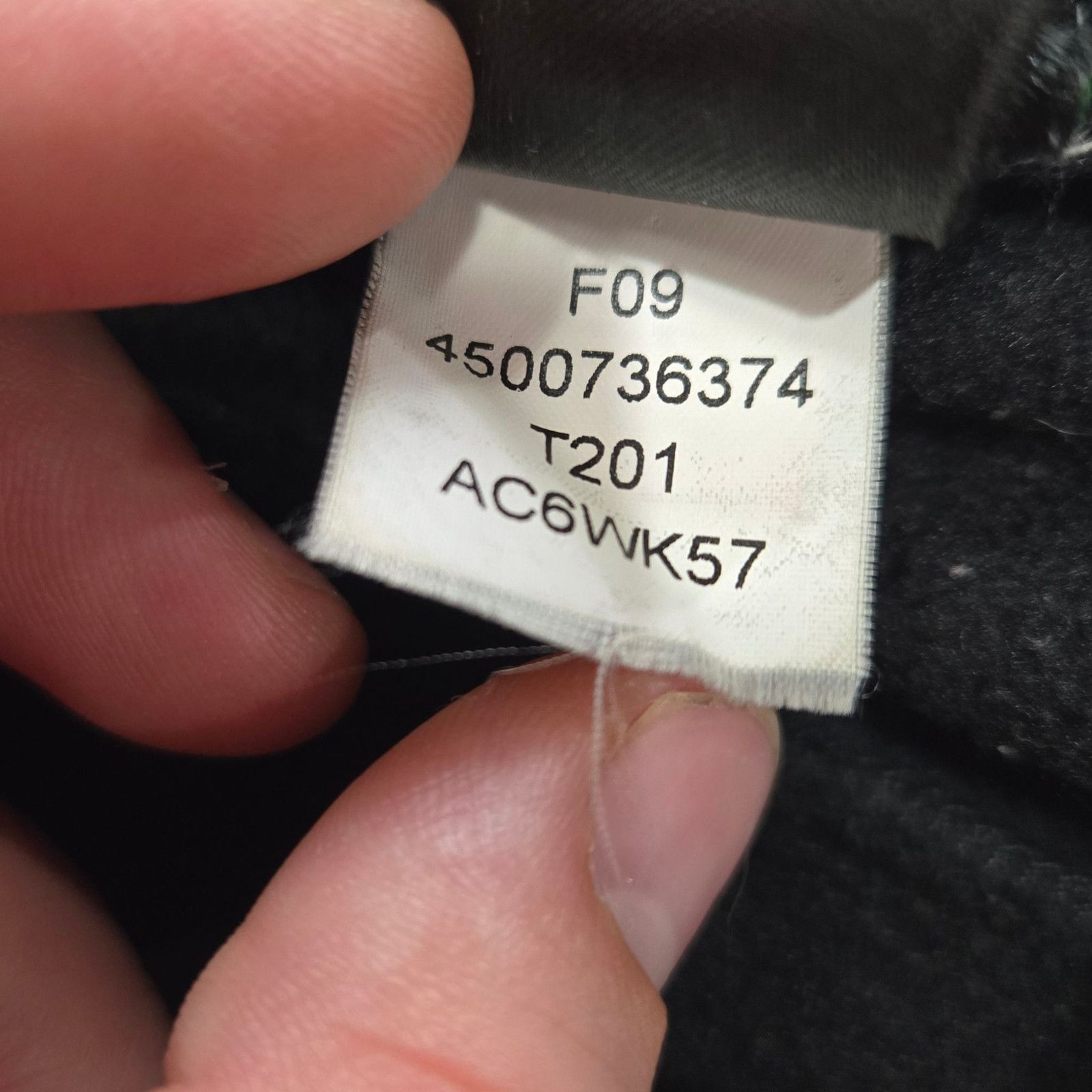 The North Face The North Face Black Polartec Recycled Denali Fleece Medium Size M / US 6-8 / IT 42-44 - 11 Thumbnail