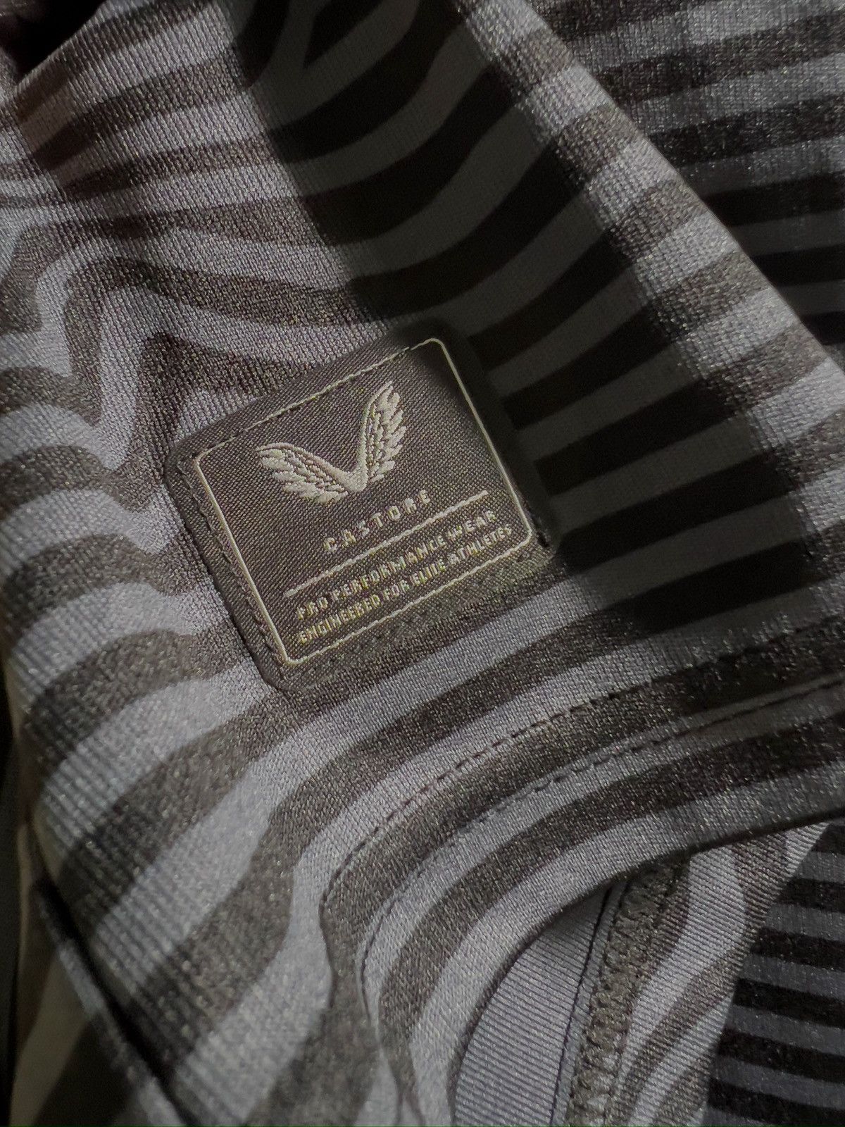 Castore Castore Newcastle United 2021-2022 Away Jersey Size US M / EU 48-50 / 2 - 8 Thumbnail