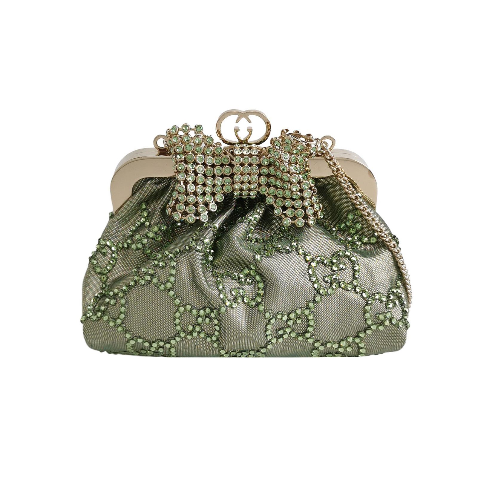 Gucci Gucci Women os Shoulder Bags Size ONE SIZE - 1 Thumbnail