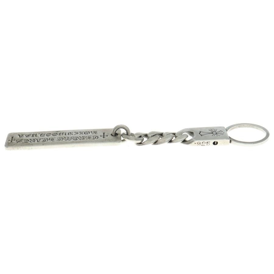 Chrome Hearts Chrome Hearts Hollywood key ring wallet Chain Size ONE SIZE - 4 Thumbnail