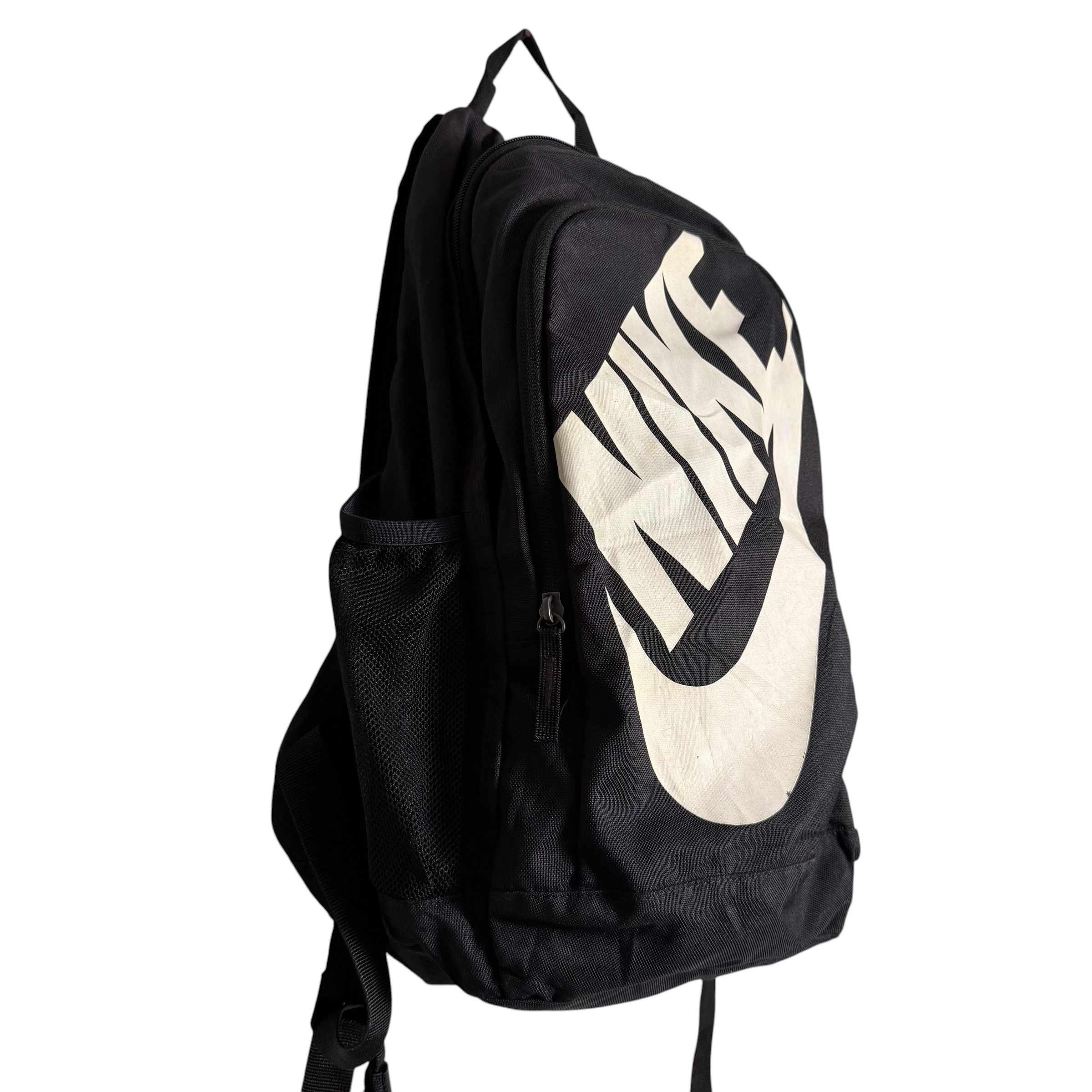 Nike 🔥RARE🔥Nike Sportwear Hayward Futura 2.0 Backpack Bag Size ONE SIZE - 4 Thumbnail
