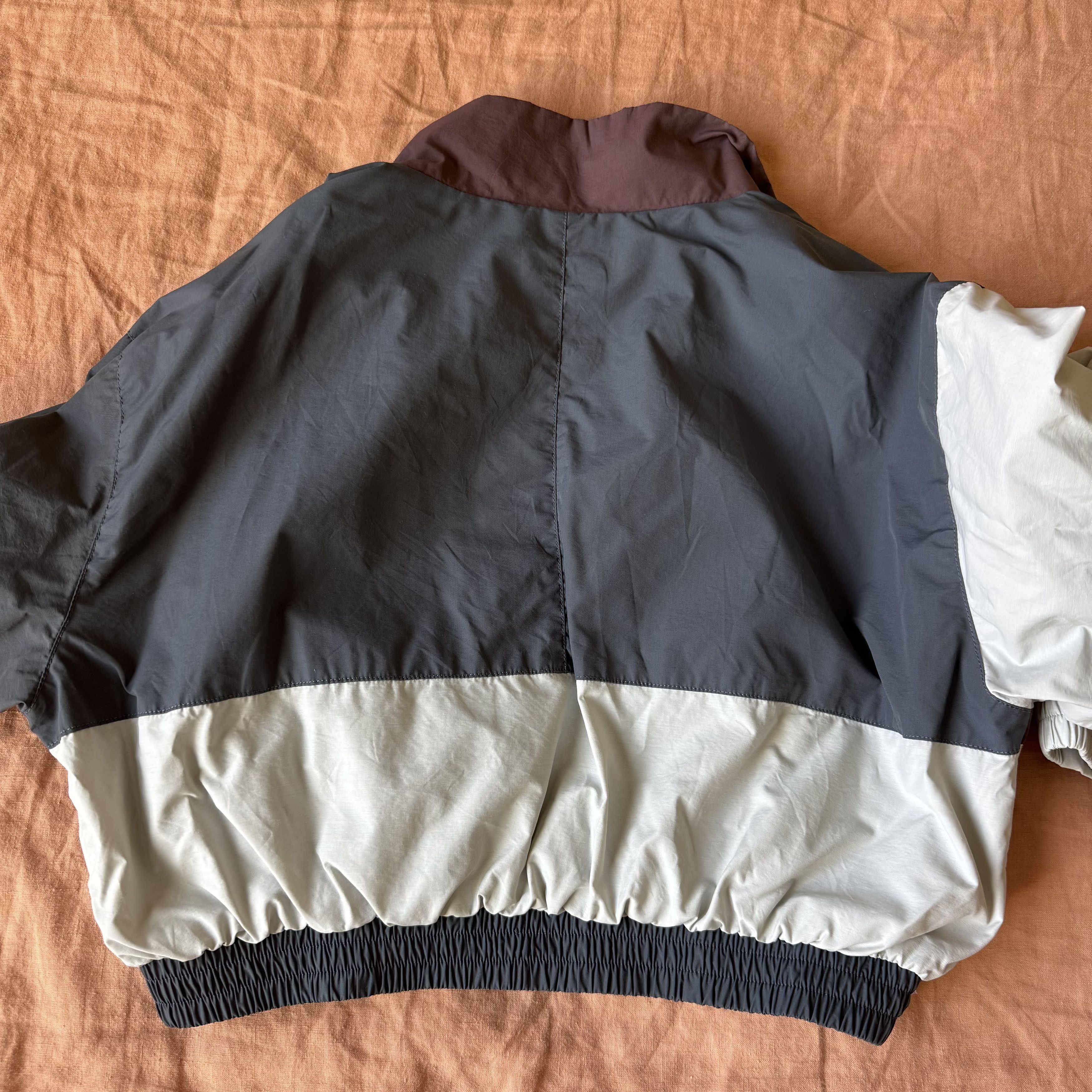 Kith KITH Women Theo Track Cropped Jacket Size XS / US 0-2 / IT 36-38 - 6 Thumbnail