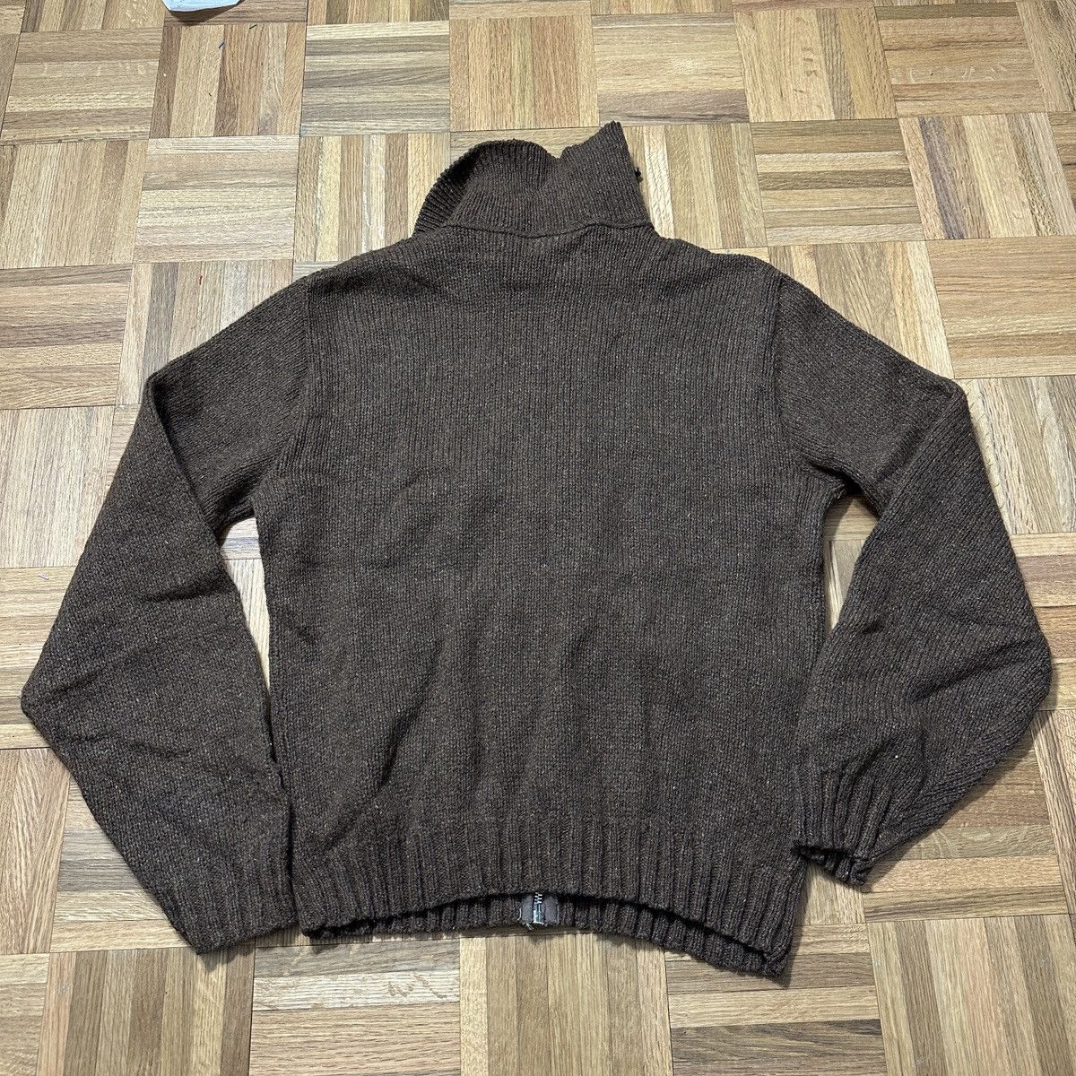 Vintage Vintage Distinctive Sportswear sweater Size US L / EU 52-54 / 3 - 2 Thumbnail