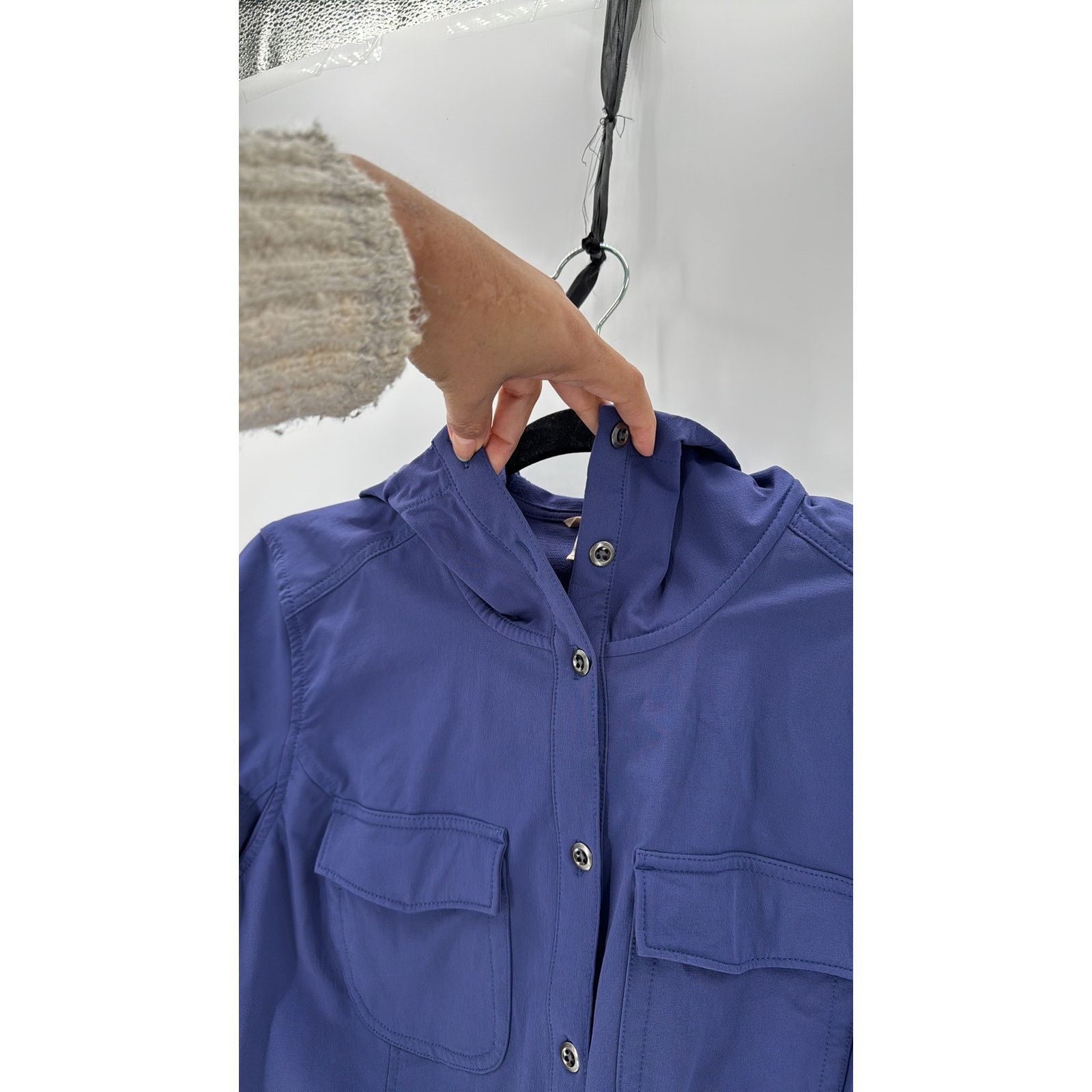 Duluth Trading Company Duluth Trading Company Water Rain Resistant Jacket size S Size S / US 4 / IT 40 - 9 Thumbnail