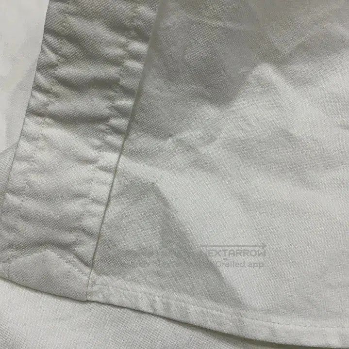 Polo Ralph Lauren Polo Ralph Lauren FW21 Logo Embroidery Oxford Long. Size US M / EU 48-50 / 2 - 7 Thumbnail