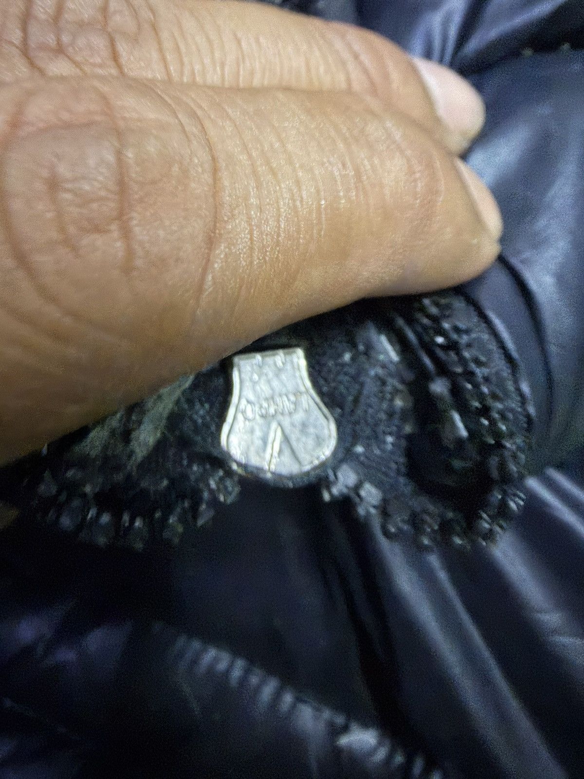 Moncler Moncler Puffer Jacket Size US M / EU 48-50 / 2 - 20 Thumbnail