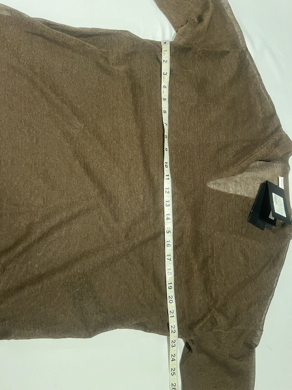 Saint Laurent Paris Saint Laurent men’s linen silk tunic. XL. $1650 Size US XL / EU 56 / 4 - 4 Thumbnail