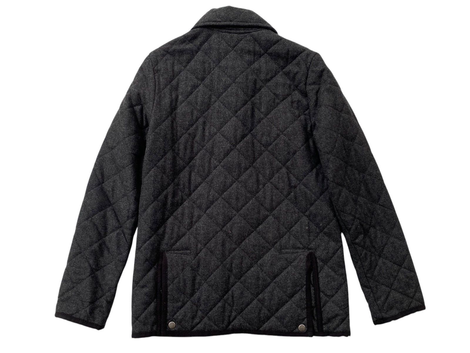 Mackintosh Mackintosh Scotland Wool Jacket Size US S / EU 44-46 / 1 - 3 Thumbnail
