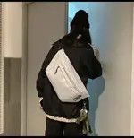 American Edition × Other Bag Large Capacity Chest Bag Size ONE SIZE - 2 Thumbnail