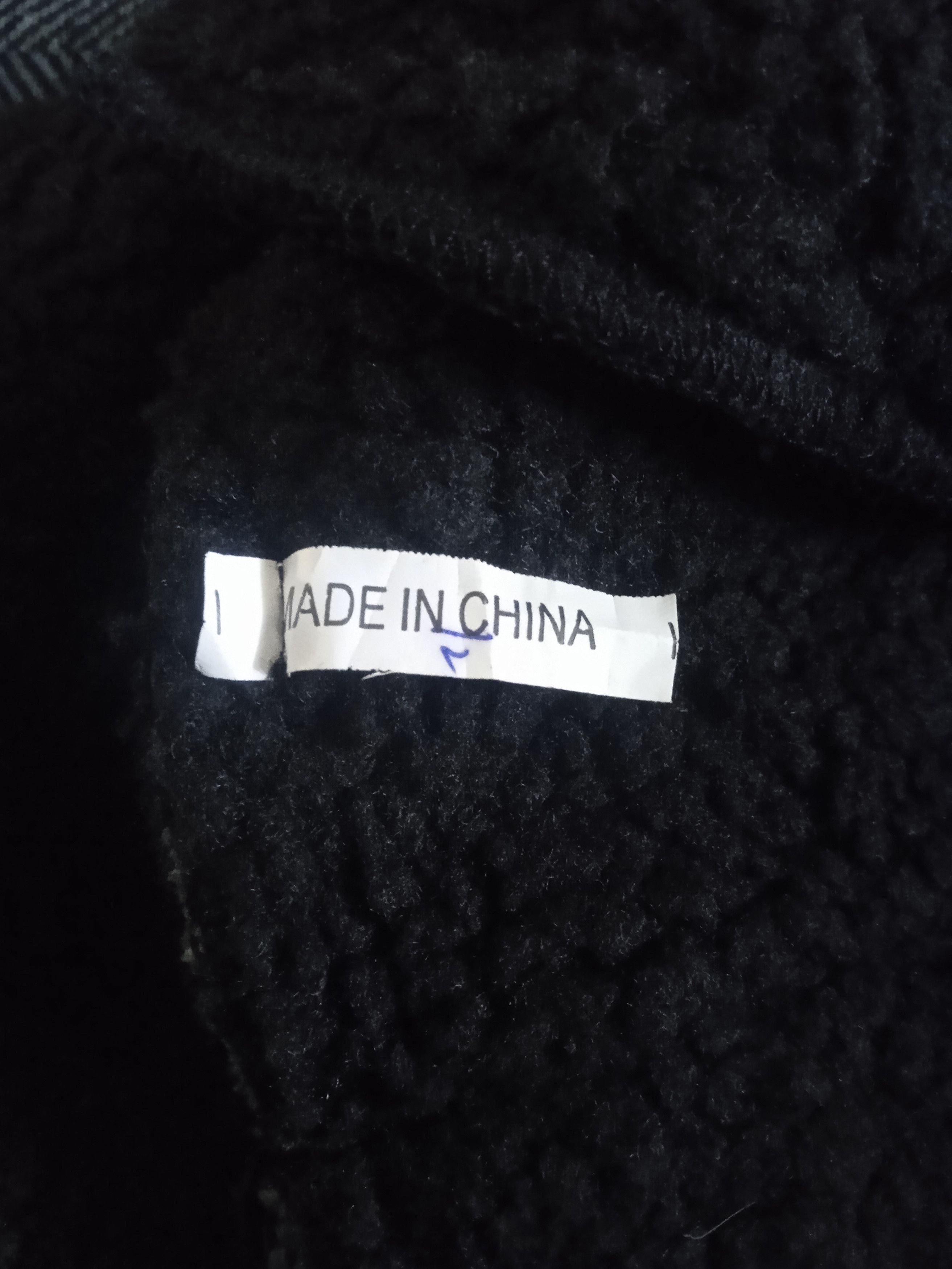 Other Aviator Shearling Jacket Size US M / EU 48-50 / 2 - 13 Thumbnail