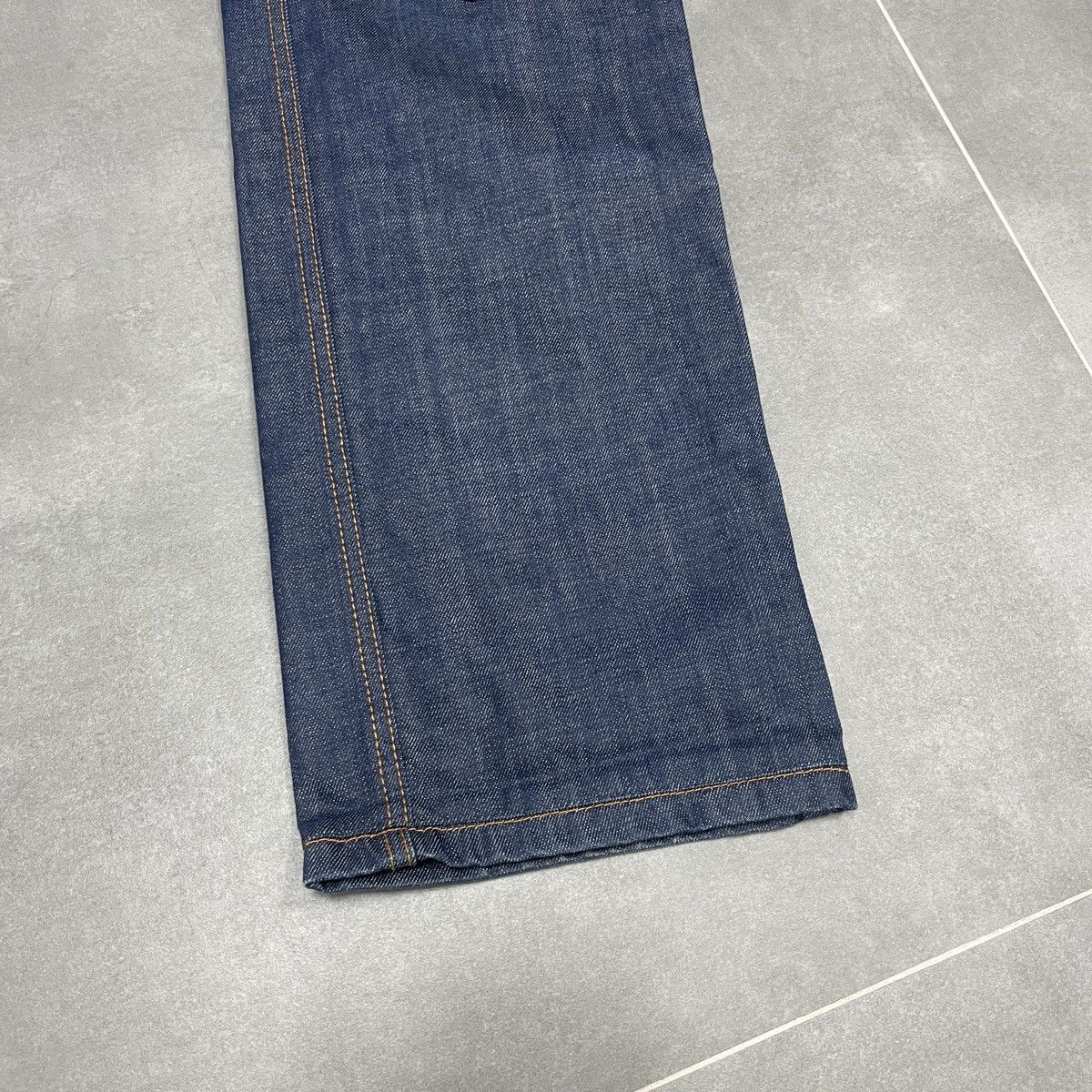 Other Cipo & Baxx Multipocket Denim Jeans Size 33/34 Size US 33 - 4 Thumbnail