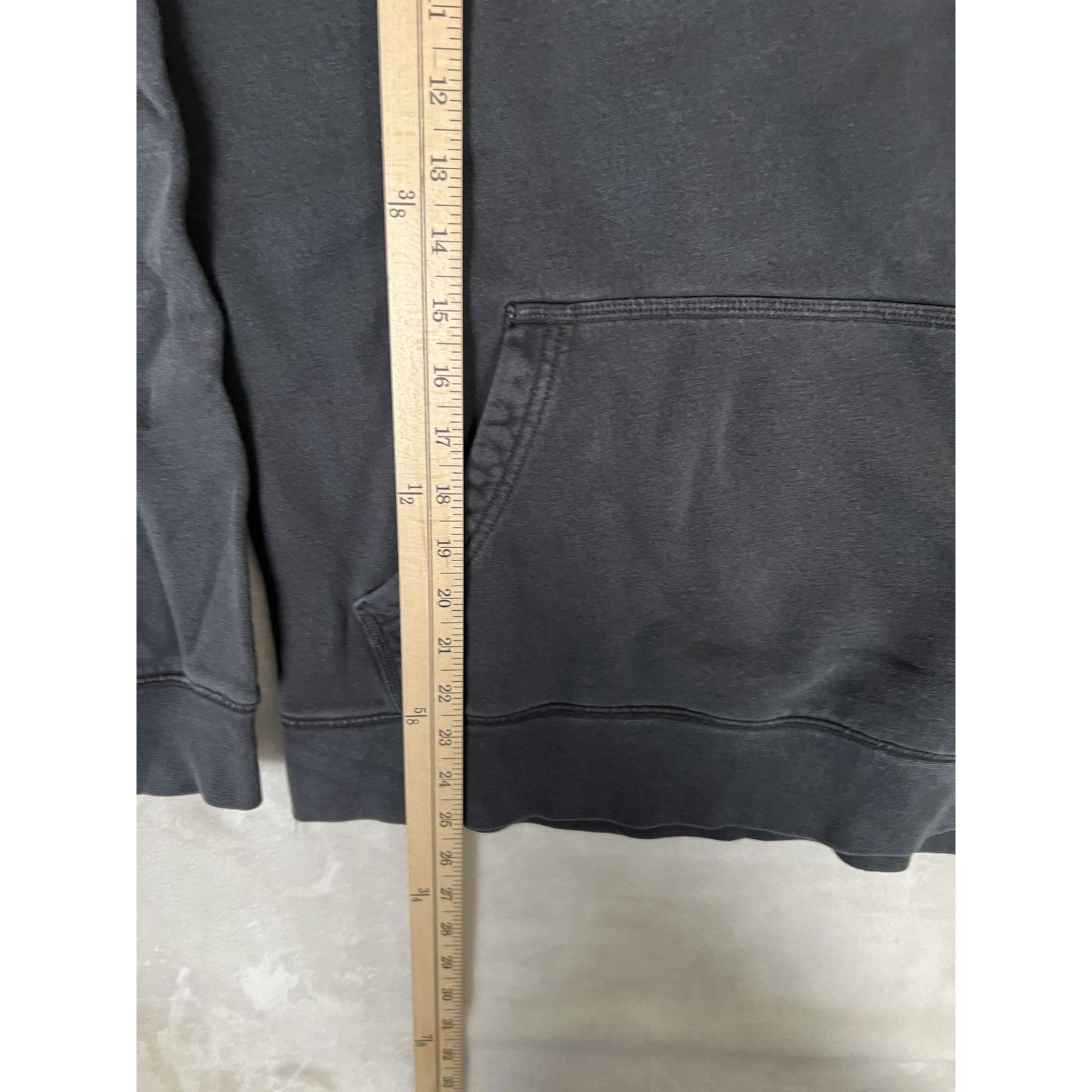 Nike Nike SB Hoodie Mens Medium Black Logo Graphic Pullover Skate Size US M / EU 48-50 / 2 - 4 Thumbnail
