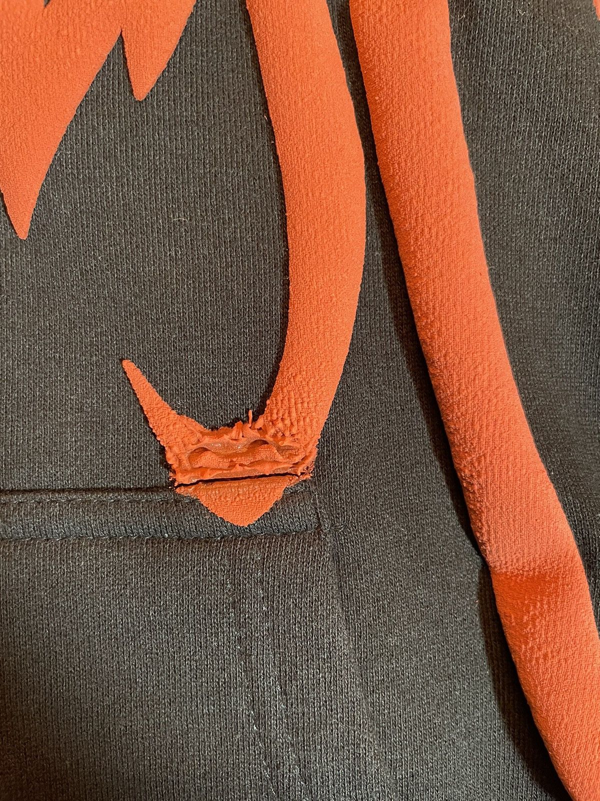 Revenge Revenge x XXXTENTACION Pop Up Bred Kill Hoodie Size US L / EU 52-54 / 3 - 8 Thumbnail