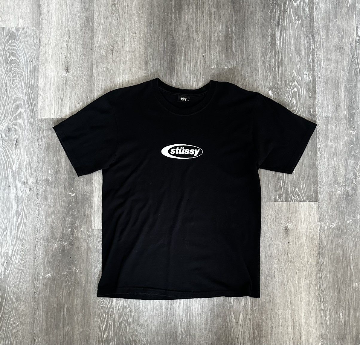 Stussy Vintage Stussy T-Shirt Size M Size US M / EU 48-50 / 2 - 1 Thumbnail