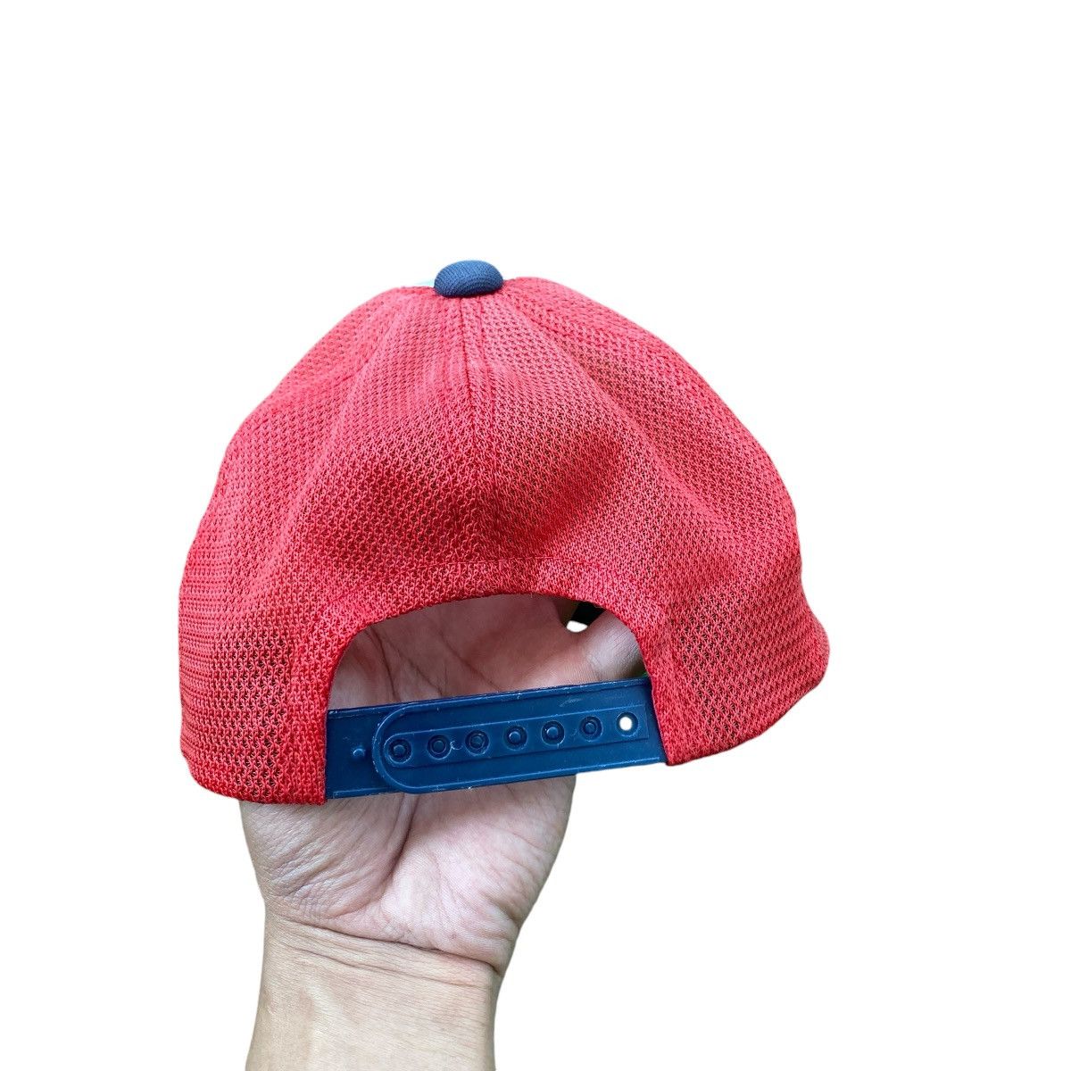 Hysteric Glamour Hysteric Glamour Trucker Hat Size ONE SIZE - 3 Thumbnail
