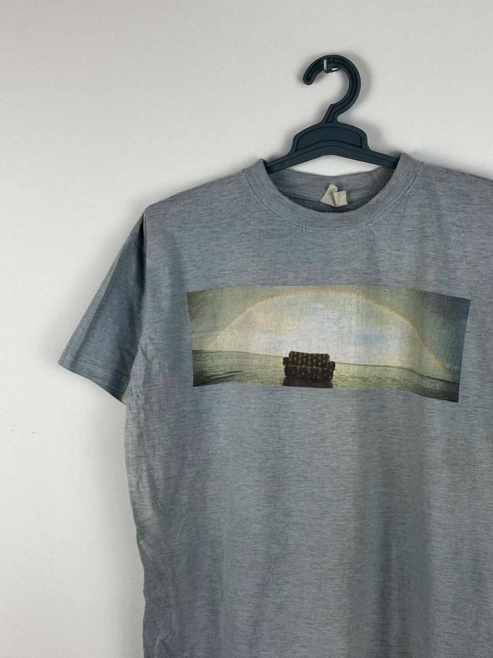 Band Tees × Vintage Vintage The Cranberries No Need To Argue Shirt Size US M / EU 48-50 / 2 - 3 Thumbnail
