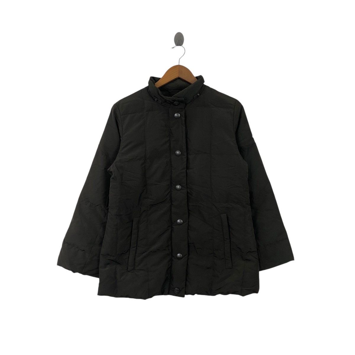 Weekend Max Mara Luxury Italian Designer MAX MARA WEEKEND Line Light Puffer Size M / US 6-8 / IT 42-44 - 1 Thumbnail