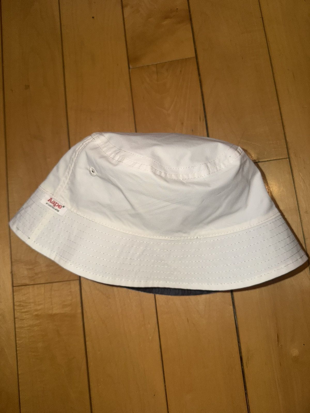 Bape bape bucket hat Size ONE SIZE - 3 Thumbnail
