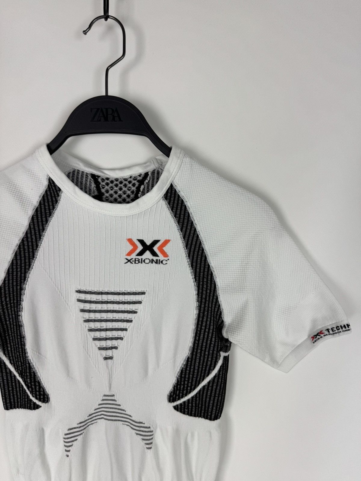 Other X-Bionic The Trick Compression Thermal Active T-Shirt Size M / US 6-8 / IT 42-44 - 3 Thumbnail