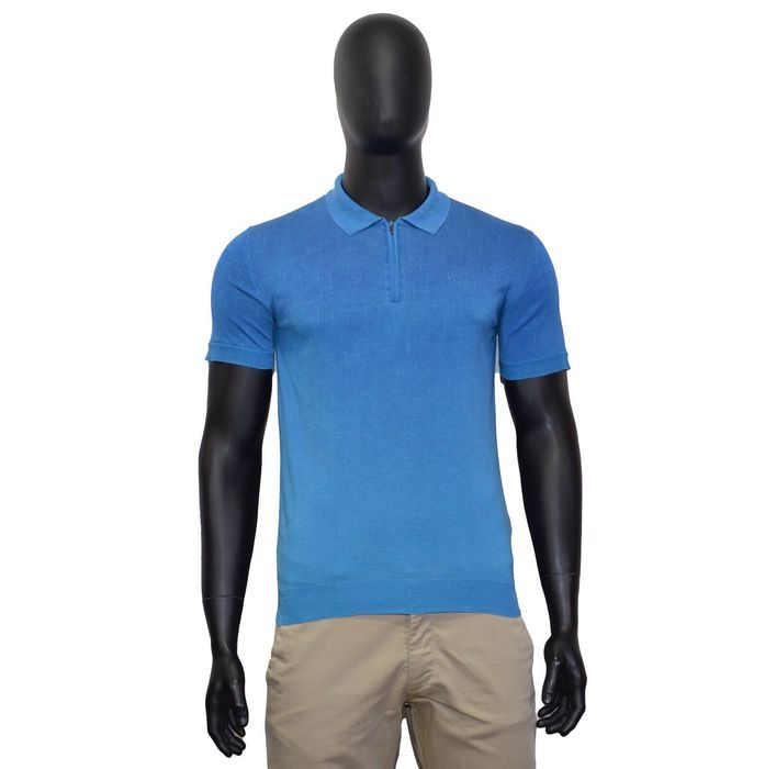 Zilli polo clearance shirt