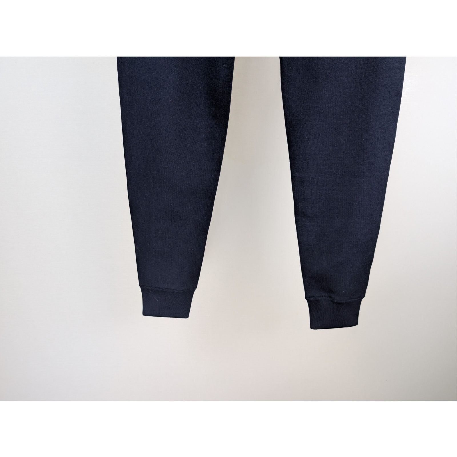 Tom Ford o1rshd1 Sweatpants / Joggers / Trousers in Navy Blue Size US 32 / EU 48 - 11 Thumbnail