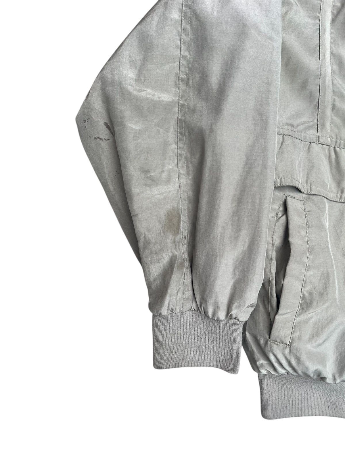 Vintage Vintage Panaphot Homme Bomber - Satin Finish, Inner Pattern Size US S / EU 44-46 / 1 - 5 Thumbnail
