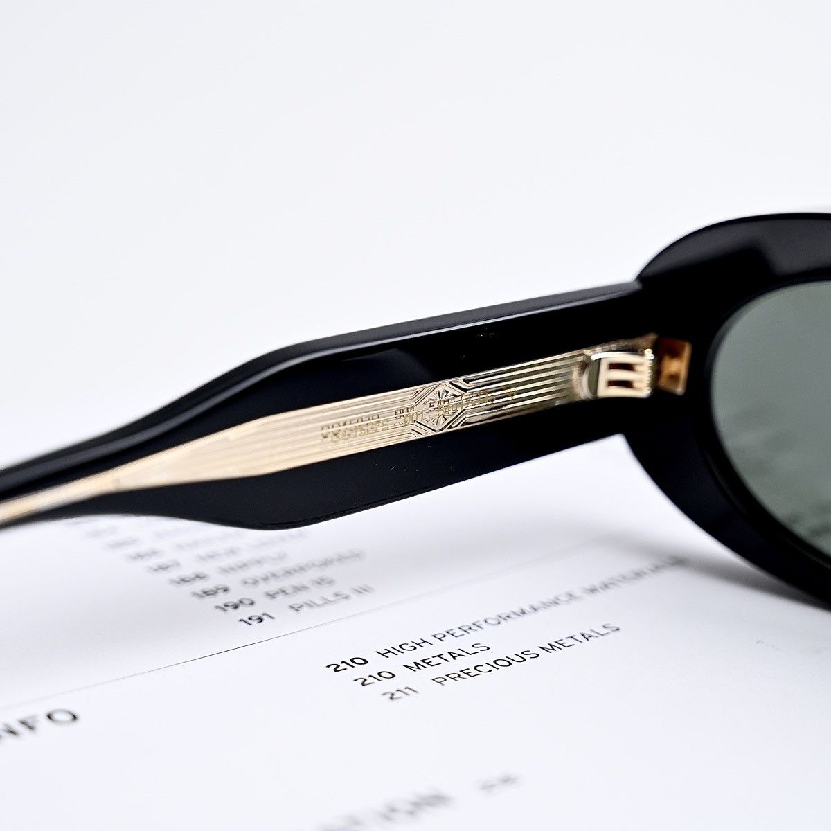 Gucci GUCCI GG1527S SUNGLASSES Size ONE SIZE - 7 Thumbnail