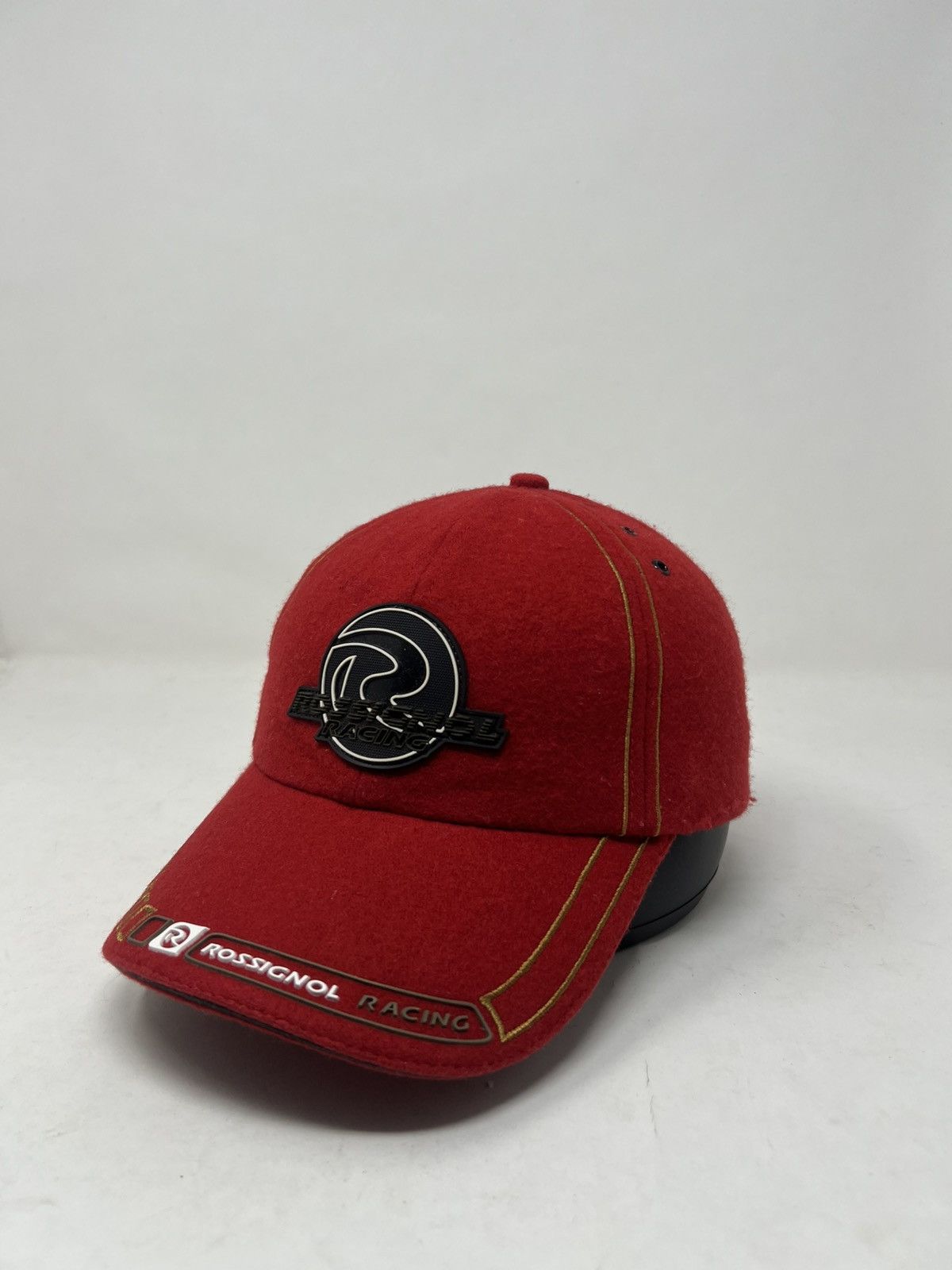Rossignol Rossignol Racing Wool Hat Size ONE SIZE - 1 Thumbnail