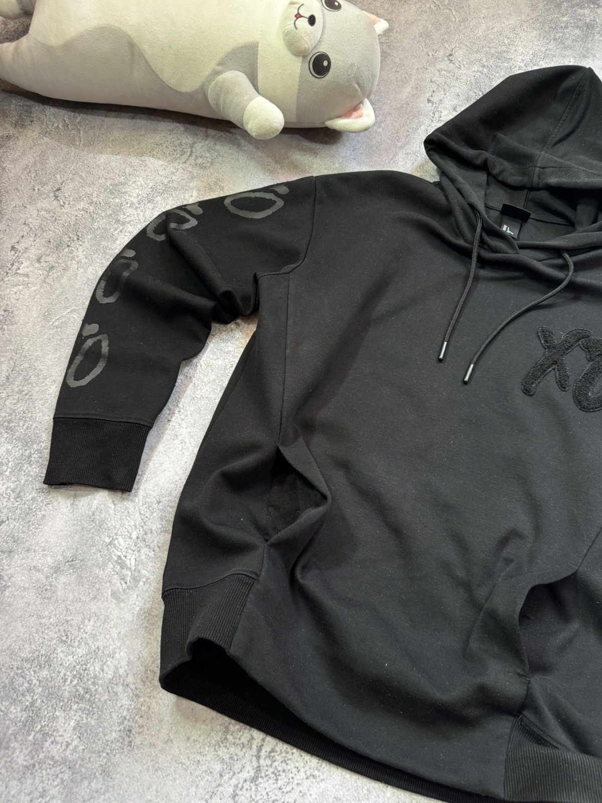 H&M The Weeknd XO x H&M Official Merch Hoodie Size US S / EU 44-46 / 1 - 8 Thumbnail