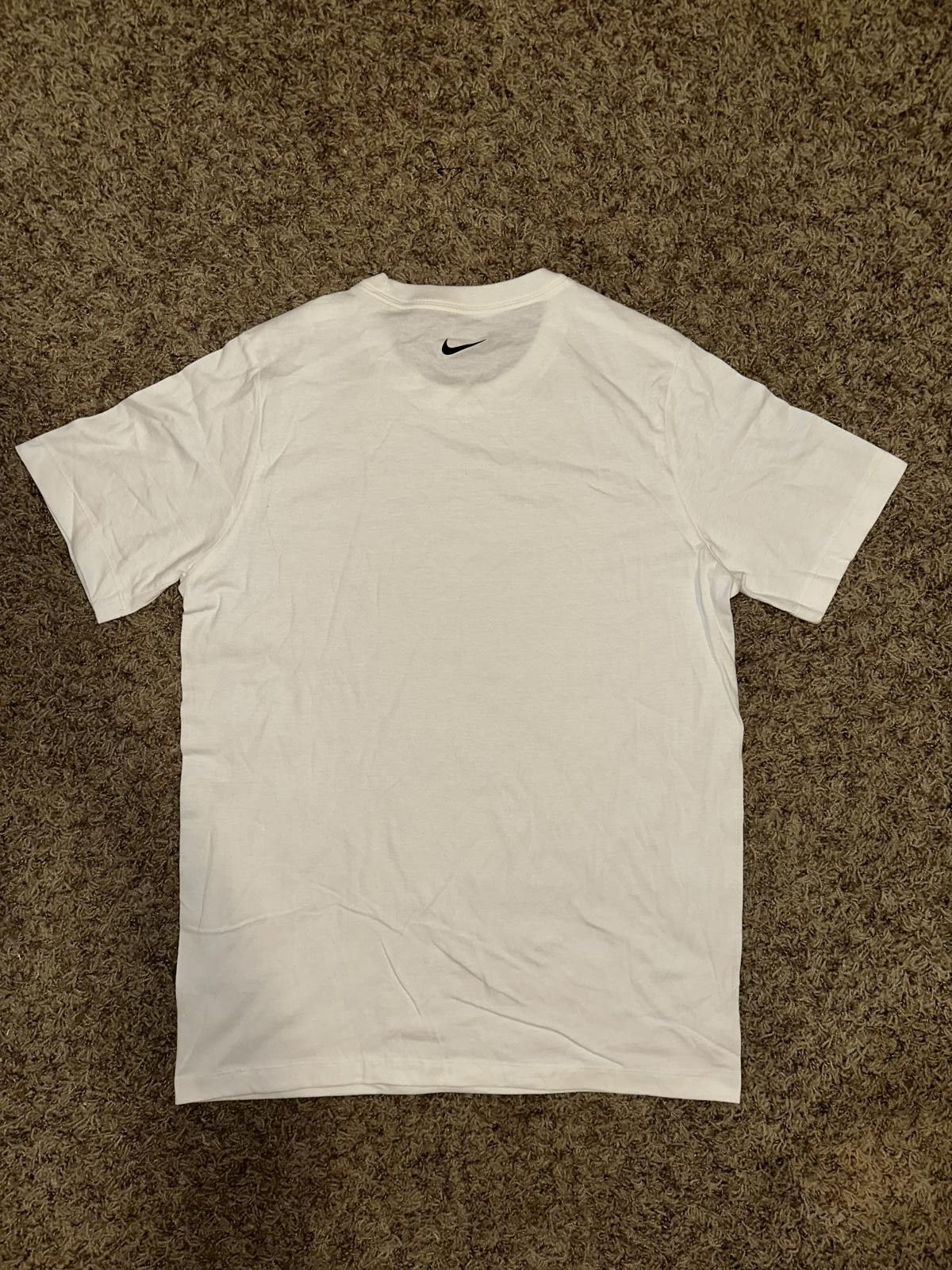 Nike Nike Men’s Dri-Fit Legends Crew Neck Training Tee Size US XL / EU 56 / 4 - 2 Thumbnail