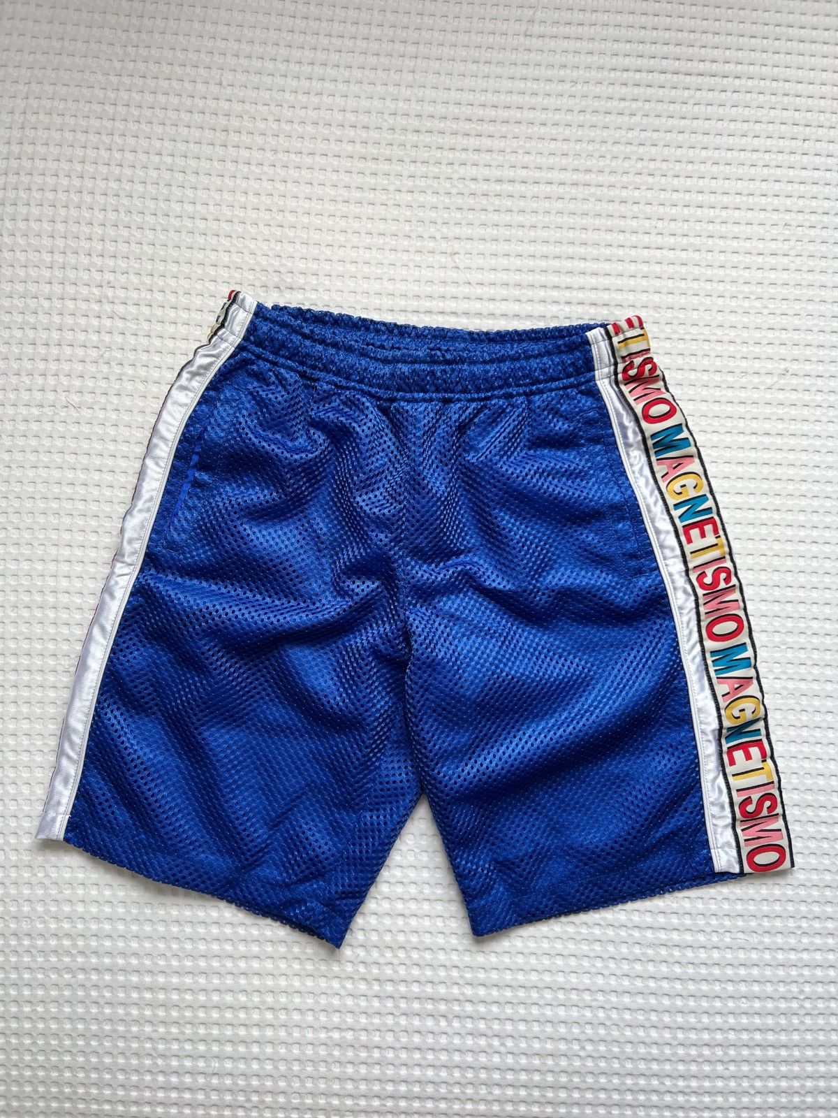 Gucci magnetismo shorts 2024