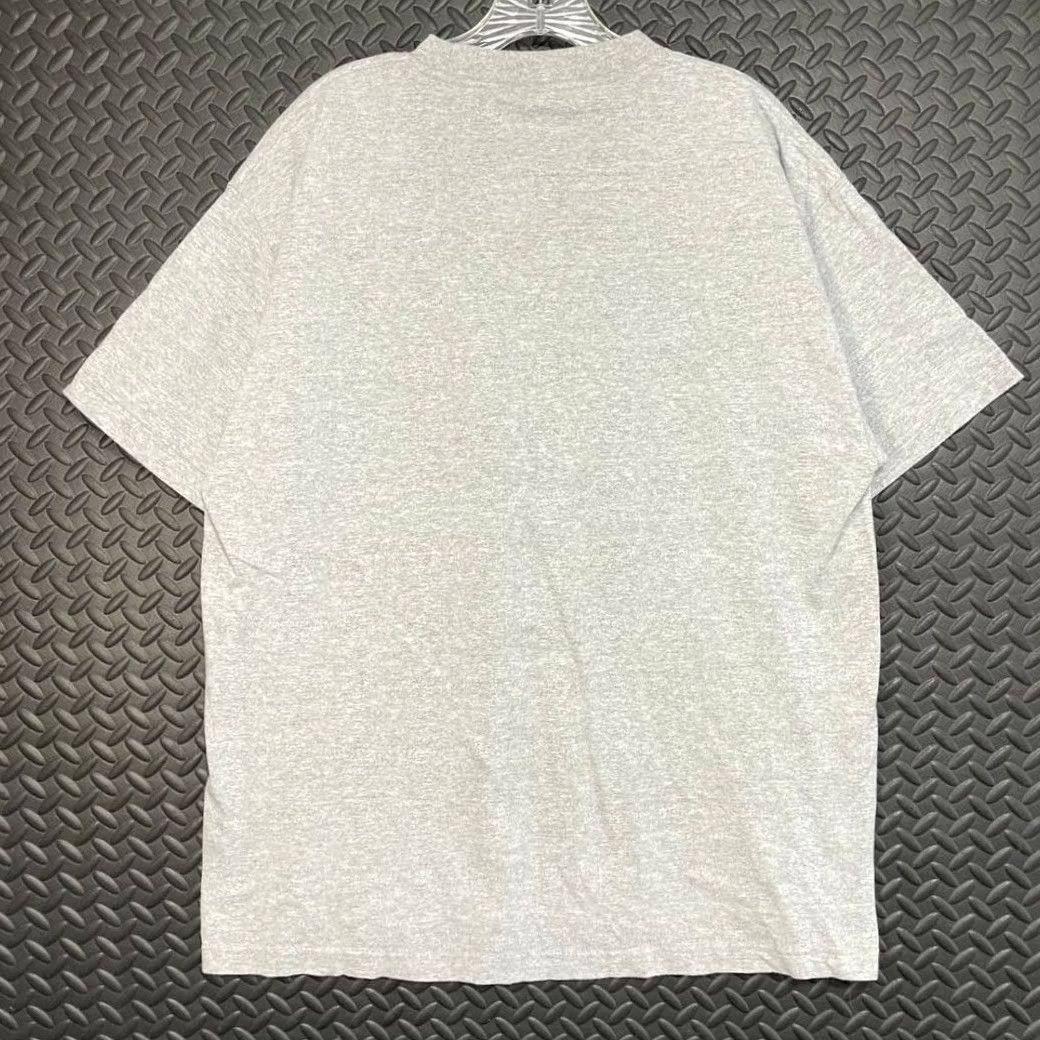 AAA VINTAGE AAA Arizona Route 66 Get Your Kicks Casual T Shirt Size XL Gray Men Size US XL / EU 56 / 4 - 2 Thumbnail