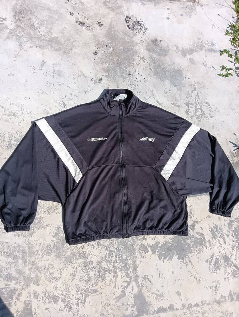 Rhude × Zara Rhude X zara light jacket Size US M / EU 48-50 / 2 - 1 Thumbnail