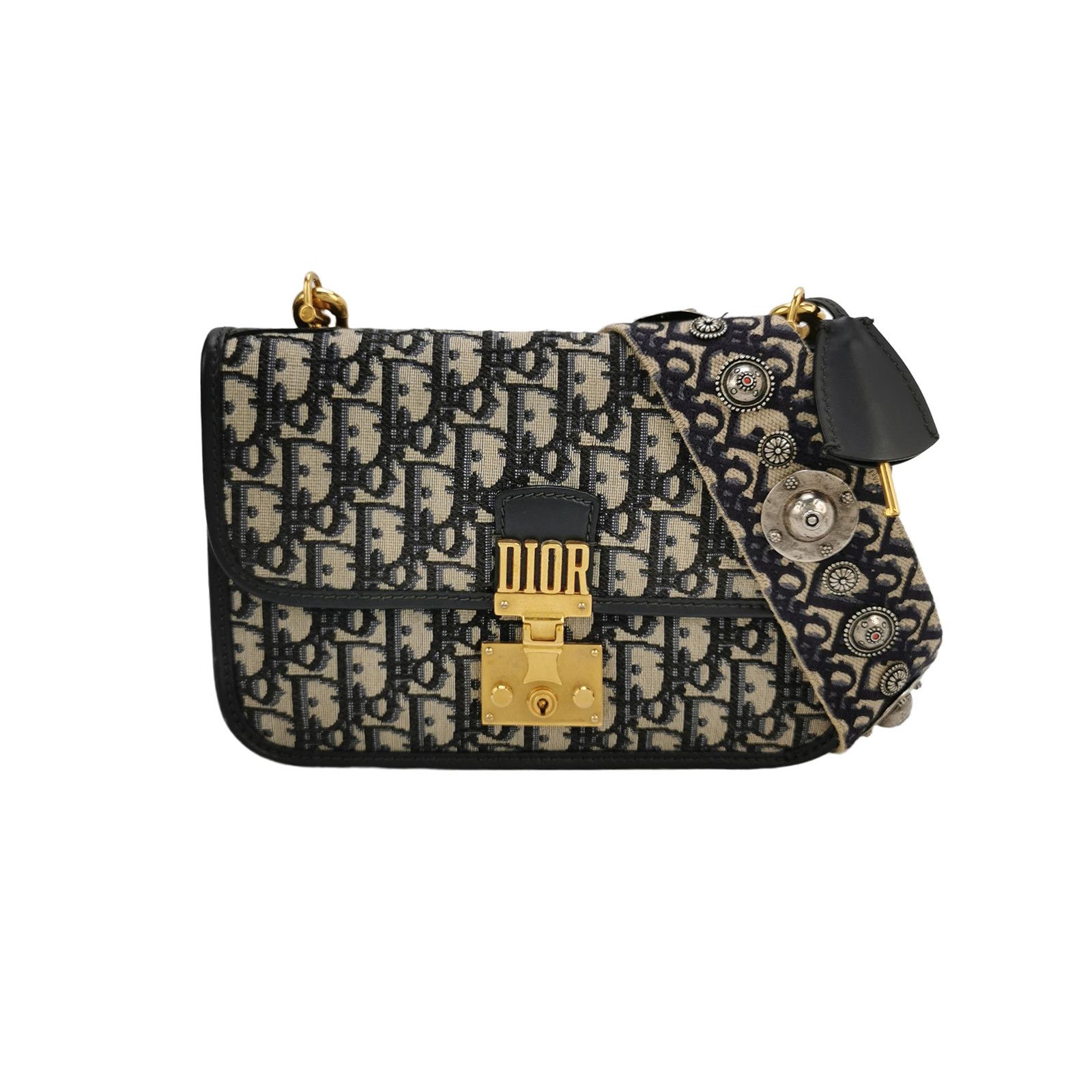 Dior Dior Women os Shoulder Bags Size ONE SIZE - 1 Thumbnail