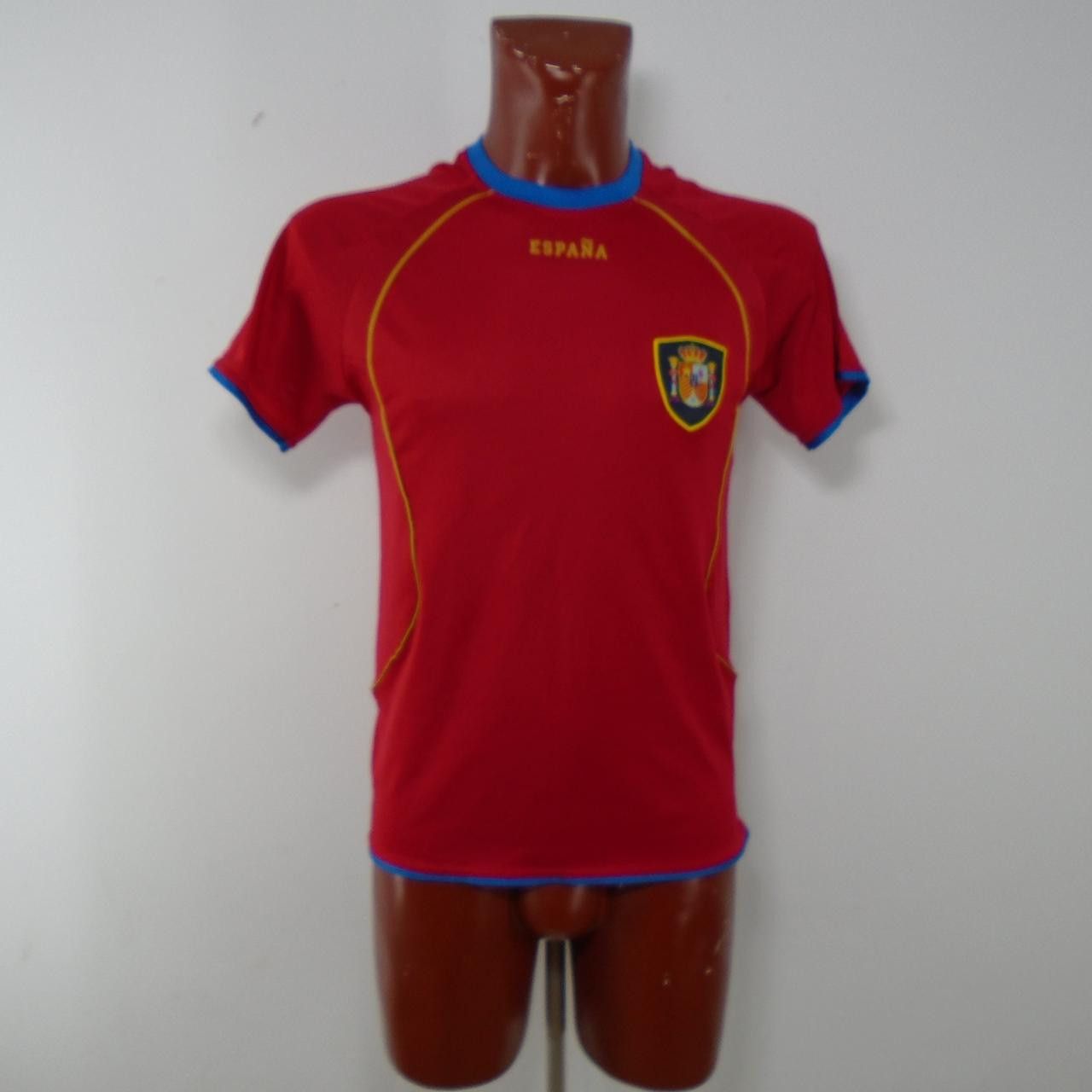 Other Men's T-Shirt C&S. Red. M. Used. Good Size US M / EU 48-50 / 2 - 2 Thumbnail