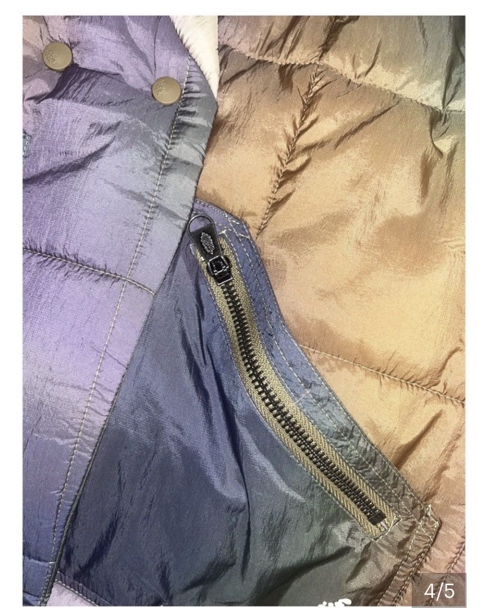 Free People Free People Poncho Size ONE SIZE - 4 Thumbnail
