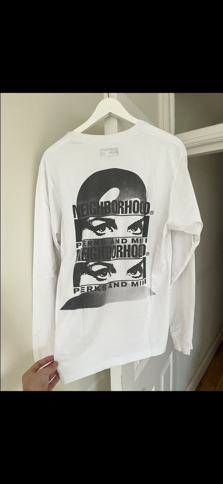 Neighborhood Neighbourhood x Perks and Mini Size US M / EU 48-50 / 2 - 2 Thumbnail