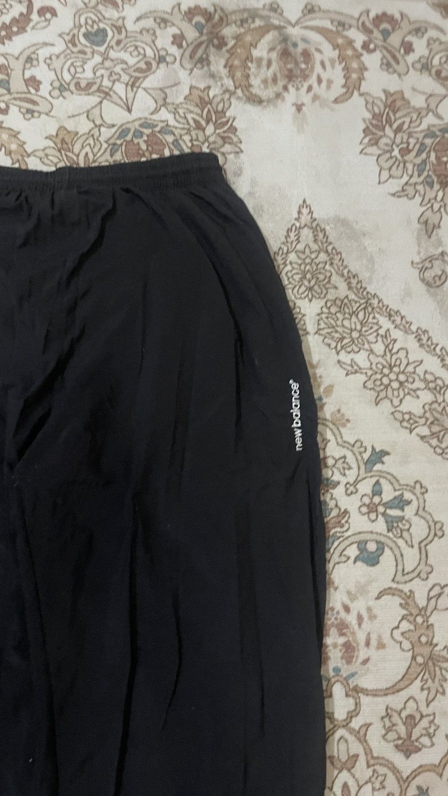 New Balance Newbalance Trackpants Size US 28 / EU 44 - 2 Thumbnail