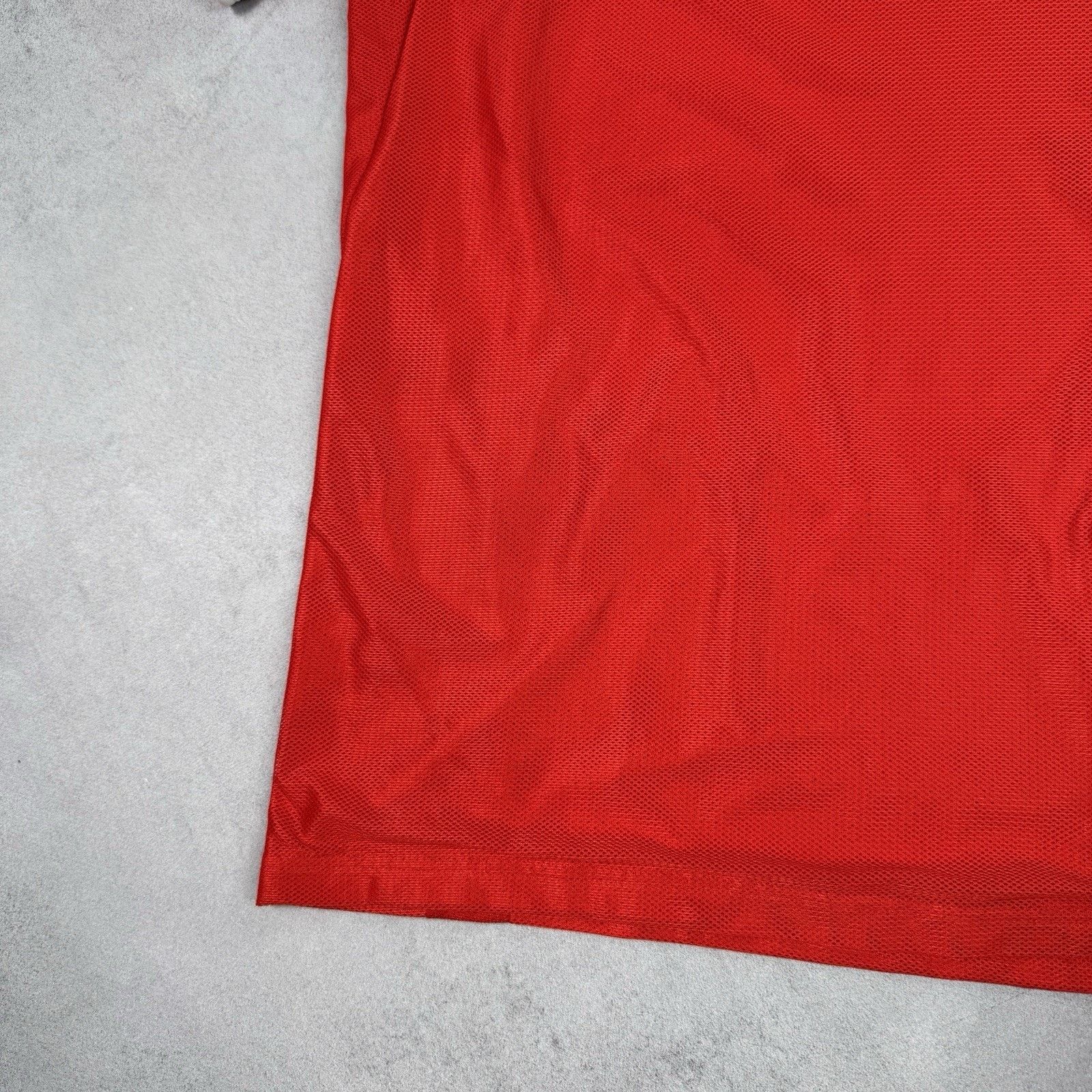 Puma Switzerland Puma 2008 2010 Home Soccer Jersey Size M Red Size US M / EU 48-50 / 2 - 7 Thumbnail