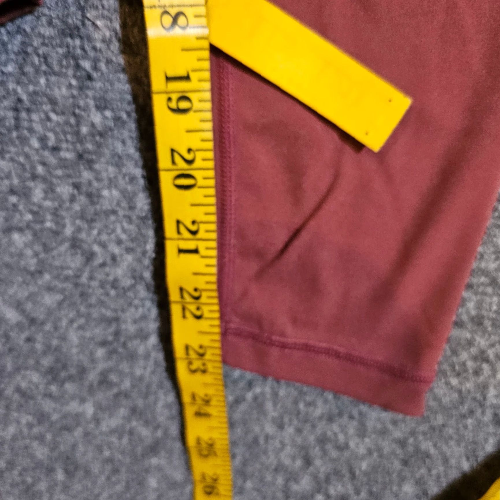 Beyond Yoga Beyond Yoga Pants Women Small Brown Caught In The Midi High Waist Skinny Capsule Size 28" / US 6 / IT 42 - 6 Thumbnail