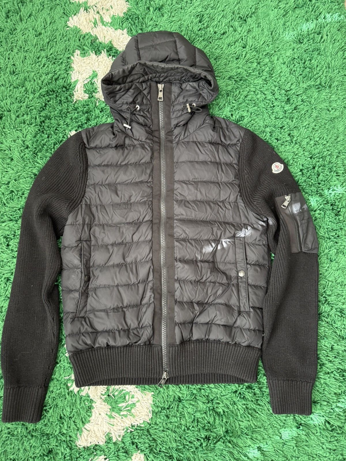 Moncler Moncler Gard Jacket | Grailed