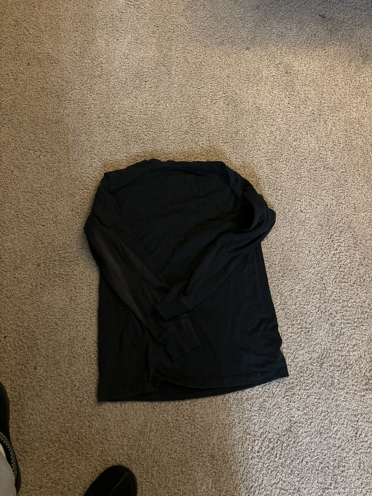 Supreme Supreme longsleeve Size US M / EU 48-50 / 2 - 5 Thumbnail