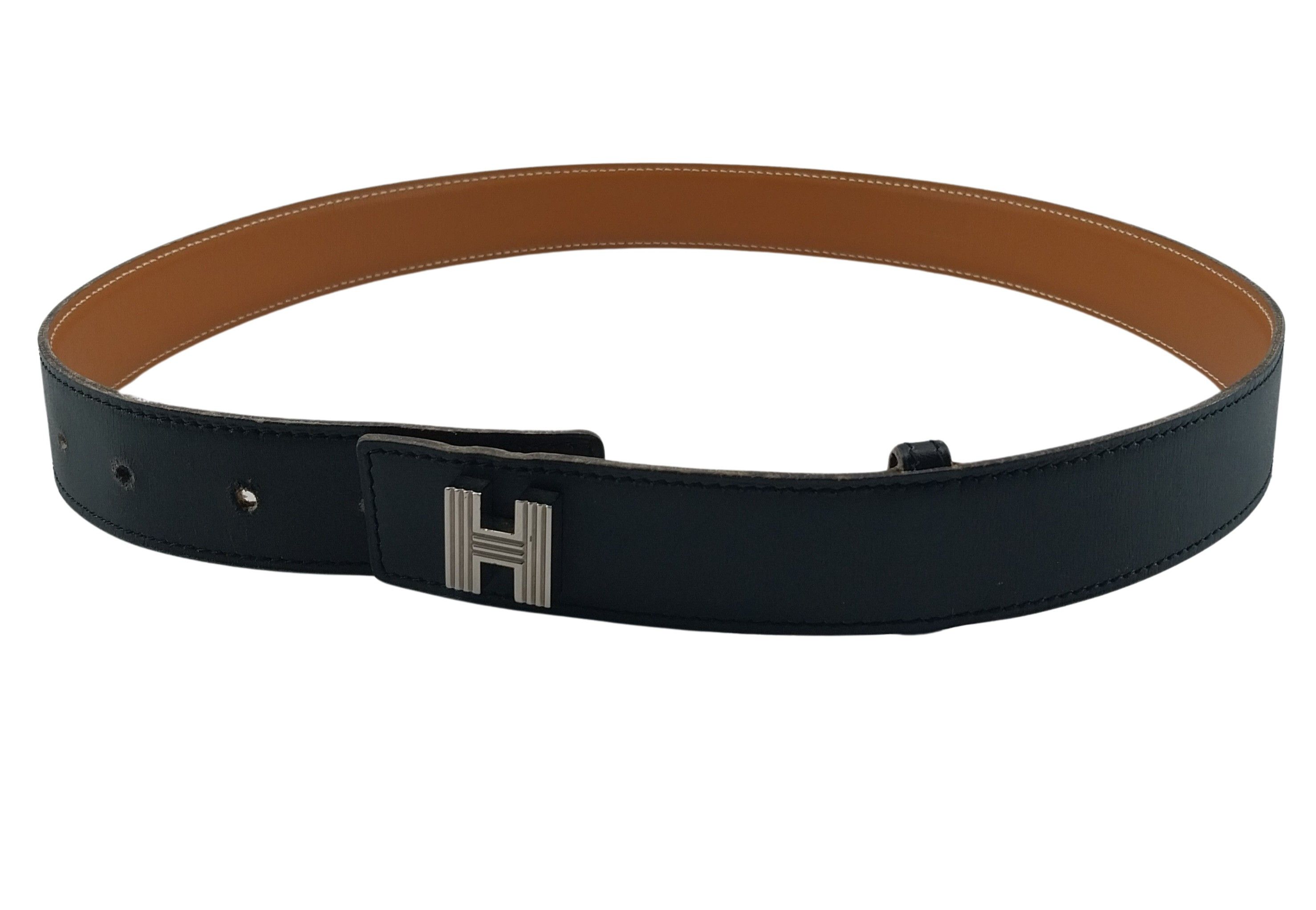 Hermes Hermès H belt Size ONE SIZE - 1 Thumbnail
