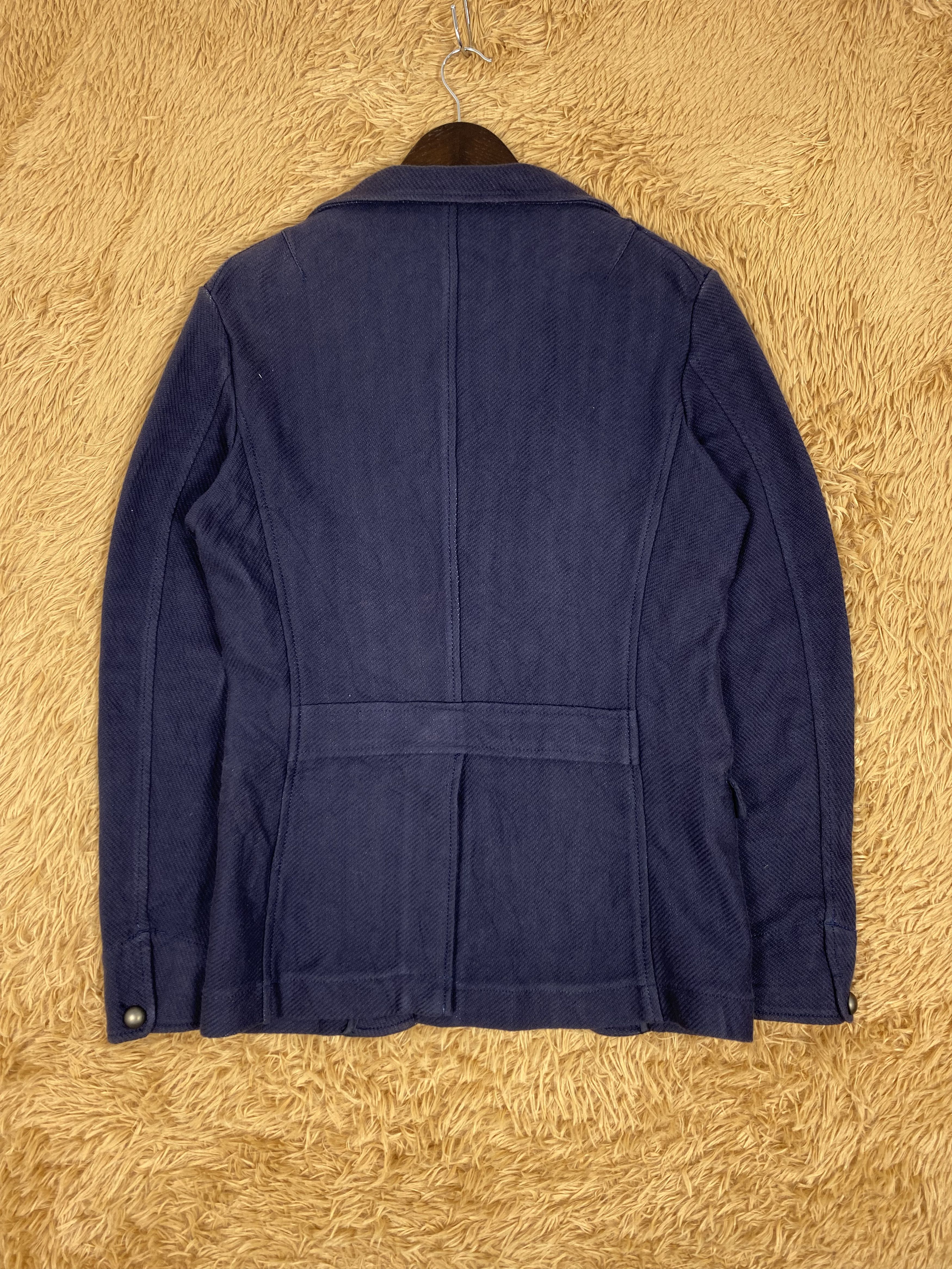 SHIPS × Vintage Vintage Ships Blazers Jacket Size US M / EU 48-50 / 2 - 4 Thumbnail