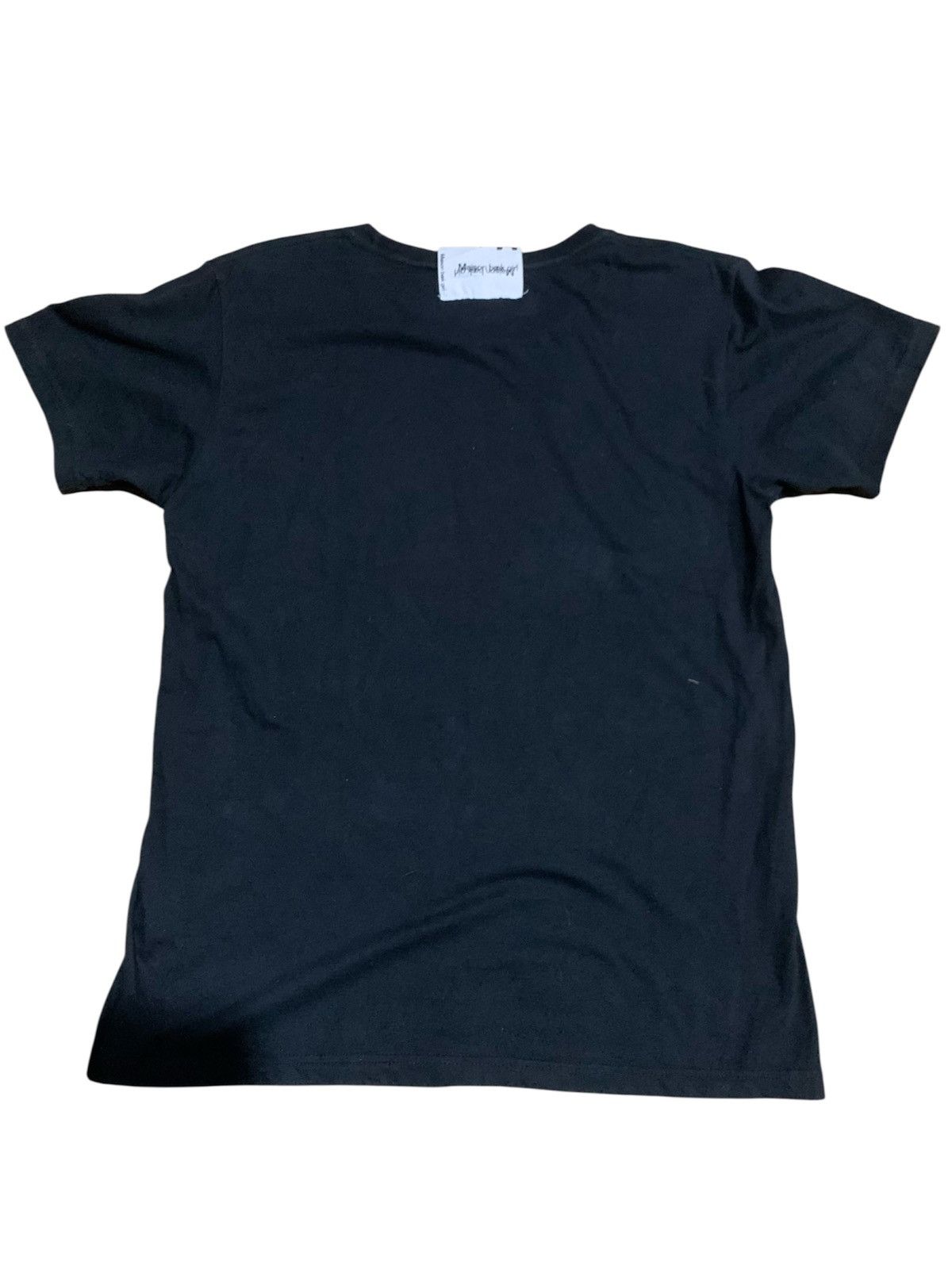 Japanese Brand Maison Book Girl t-shirt Size US M / EU 48-50 / 2 - 2 Thumbnail