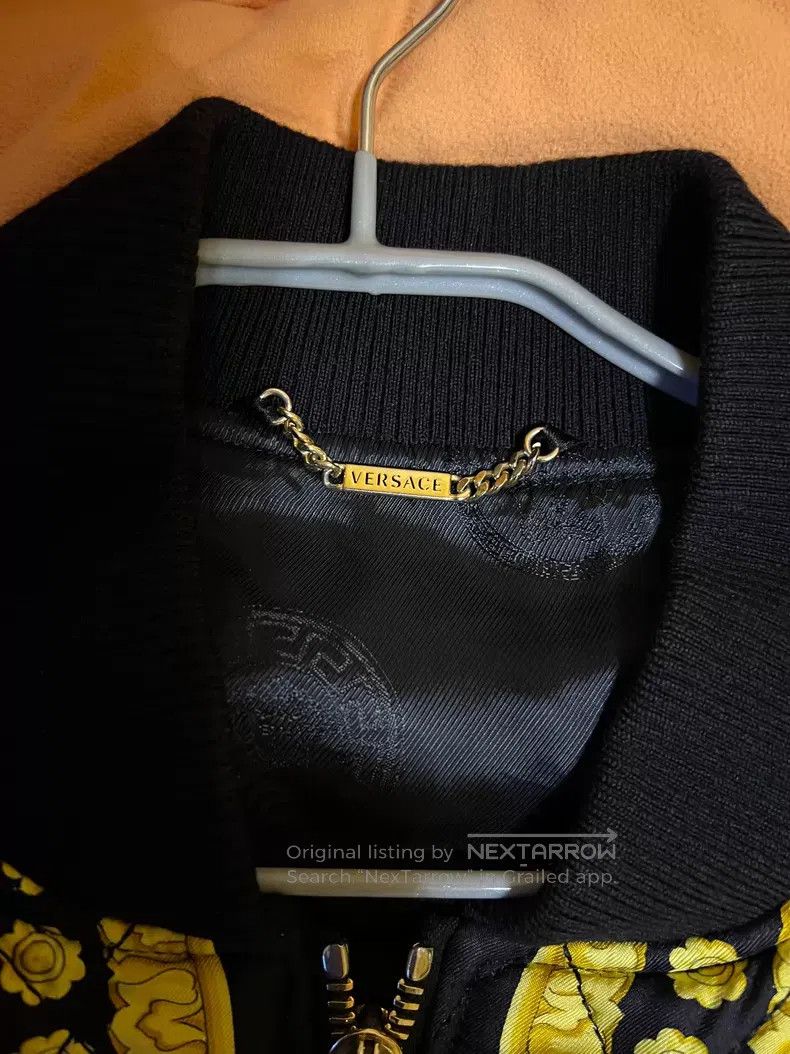 Versace Versace Main line cotton clothes Size US S / EU 44-46 / 1 - 8 Thumbnail