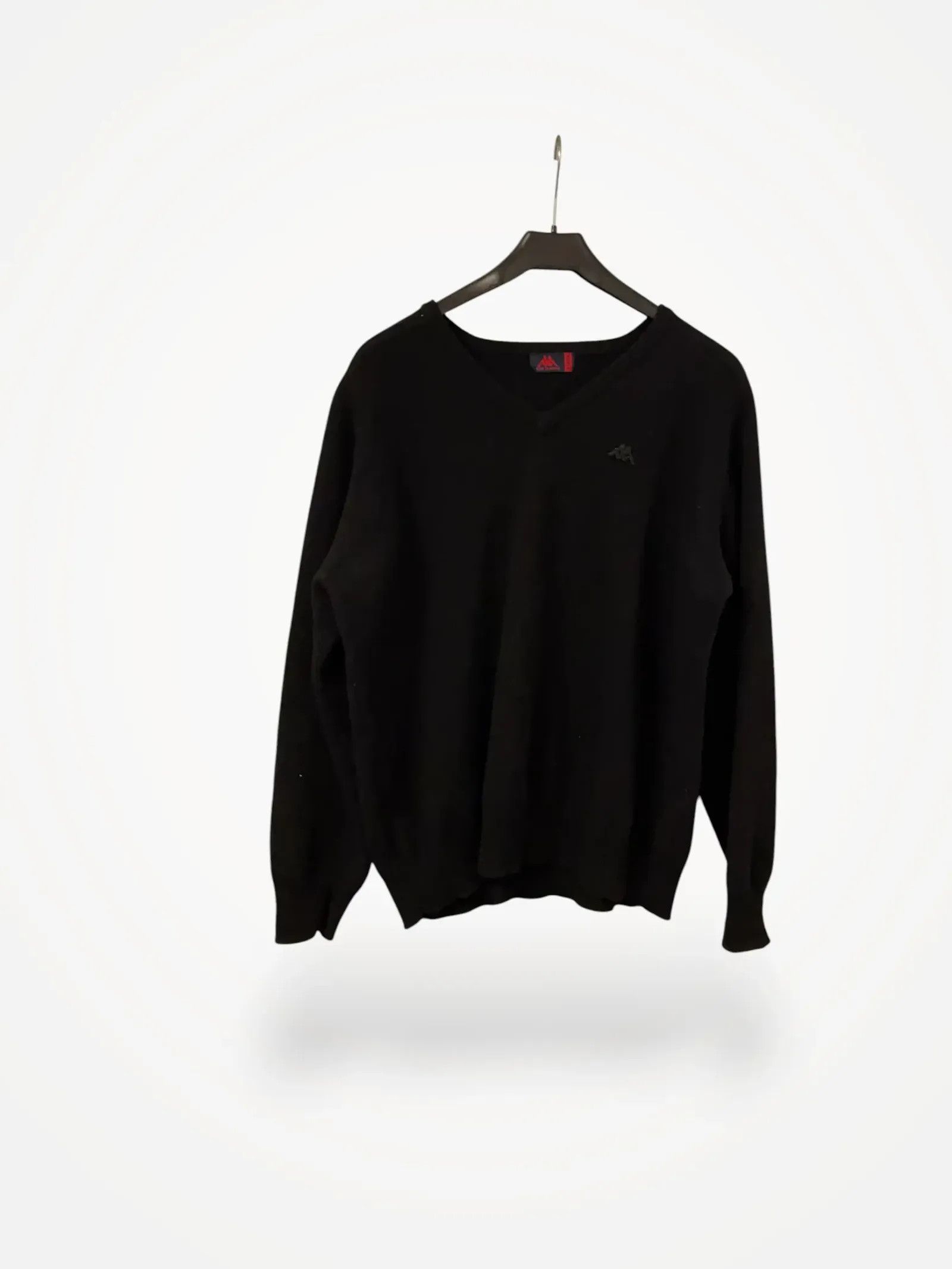 Kappa Di Kappa Sweater Size L / US 10 / IT 46 - 1 Thumbnail