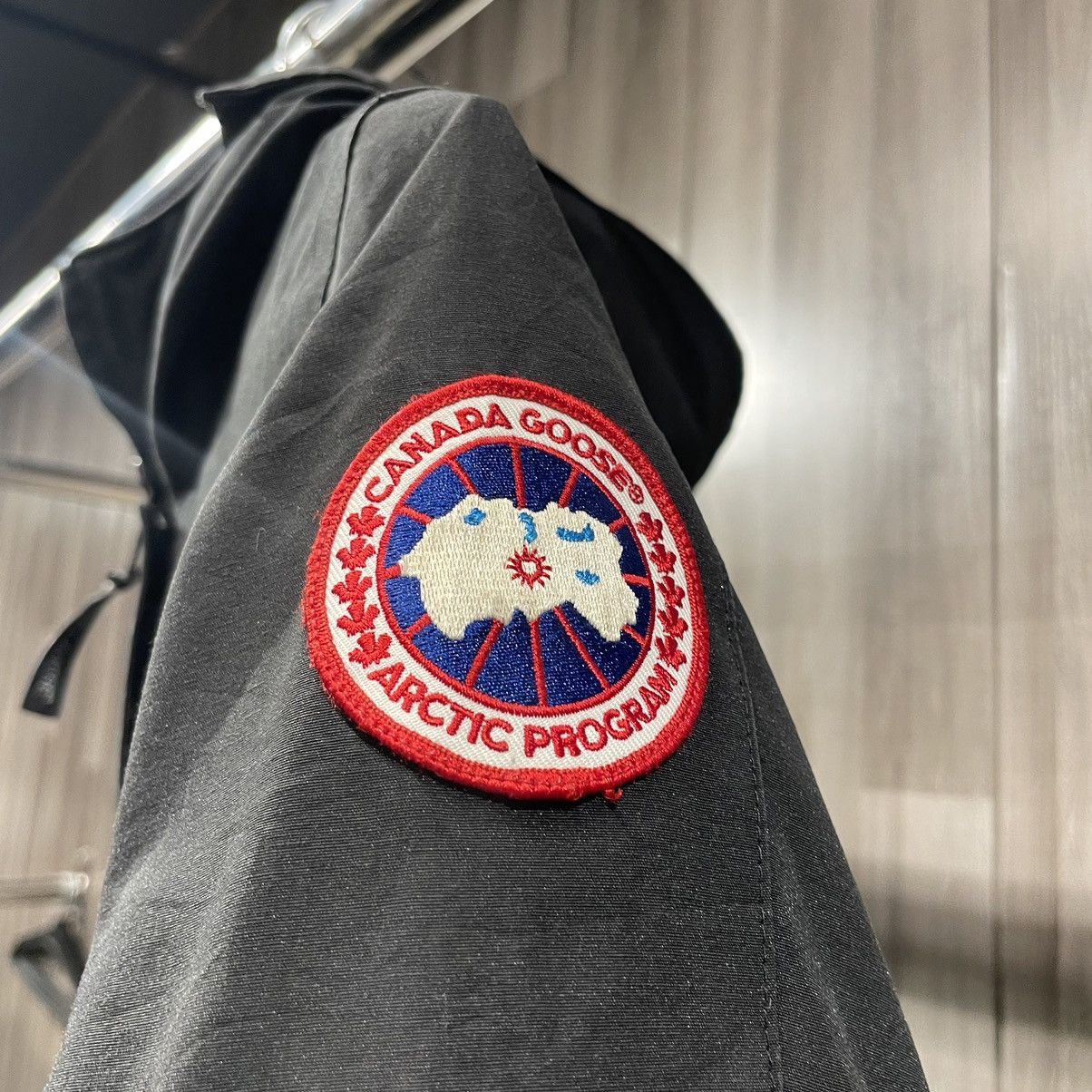 Canada Goose Canada Goose Jacket Size S / US 4 / IT 40 - 5 Thumbnail