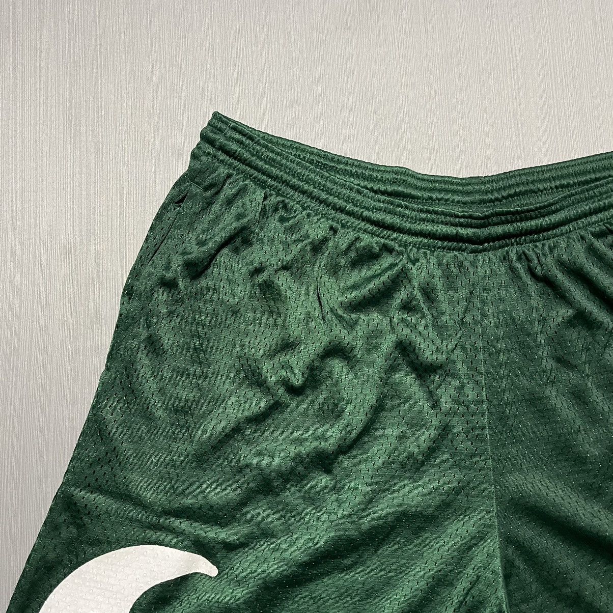 Champion By Cole Bennett item #085 Crescent Moon Shorts Size US 36 / EU 52 - 2 Thumbnail