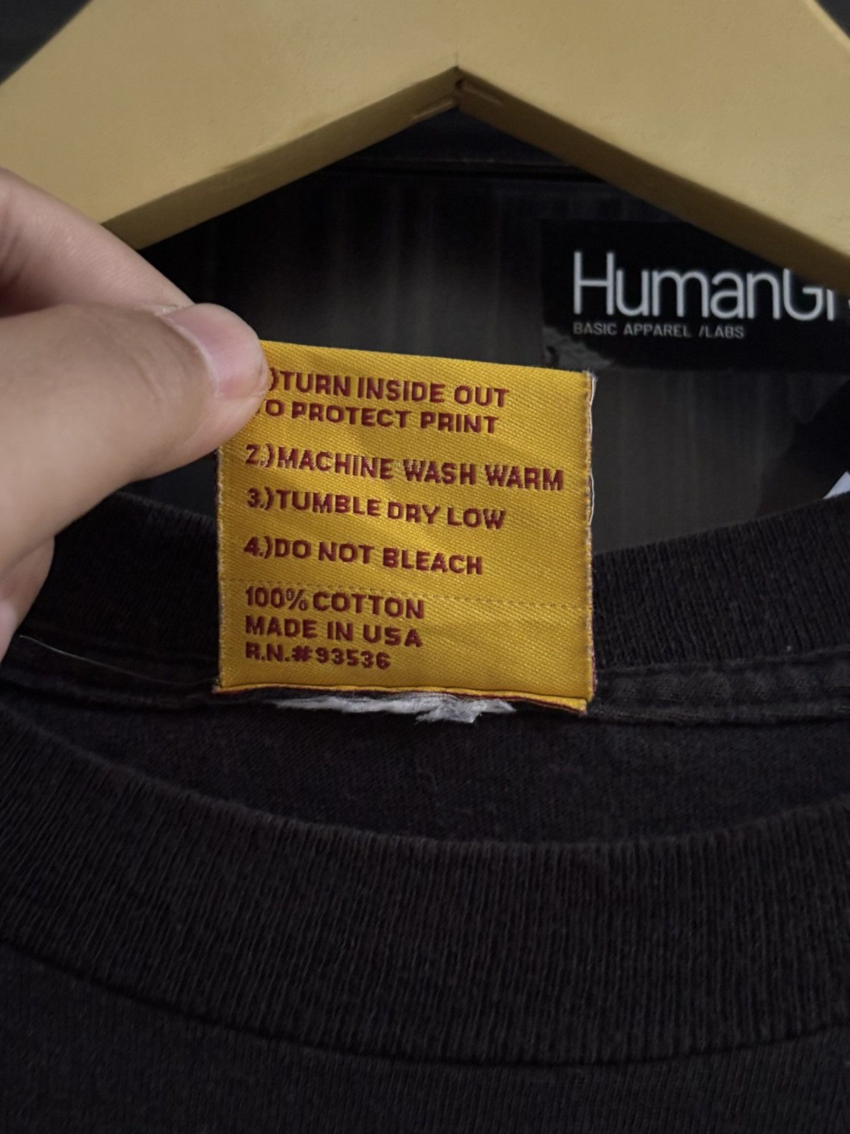 Ecko Unltd. Ecko Untld. Cypher Session Size US XL / EU 56 / 4 - 4 Thumbnail